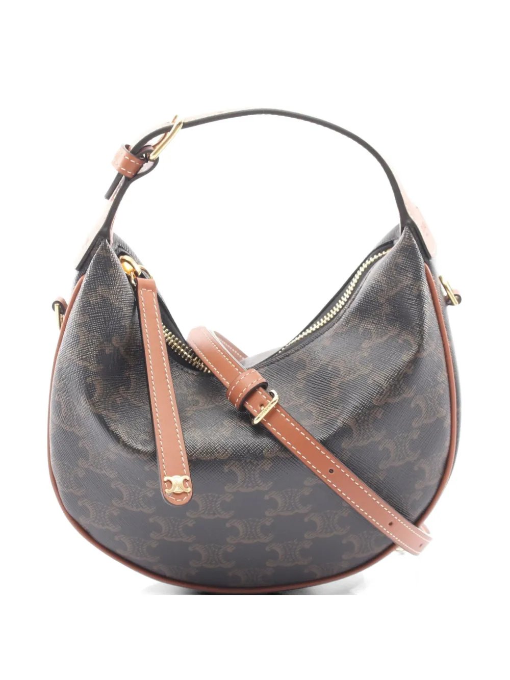 Triomphe Lulu tote bag