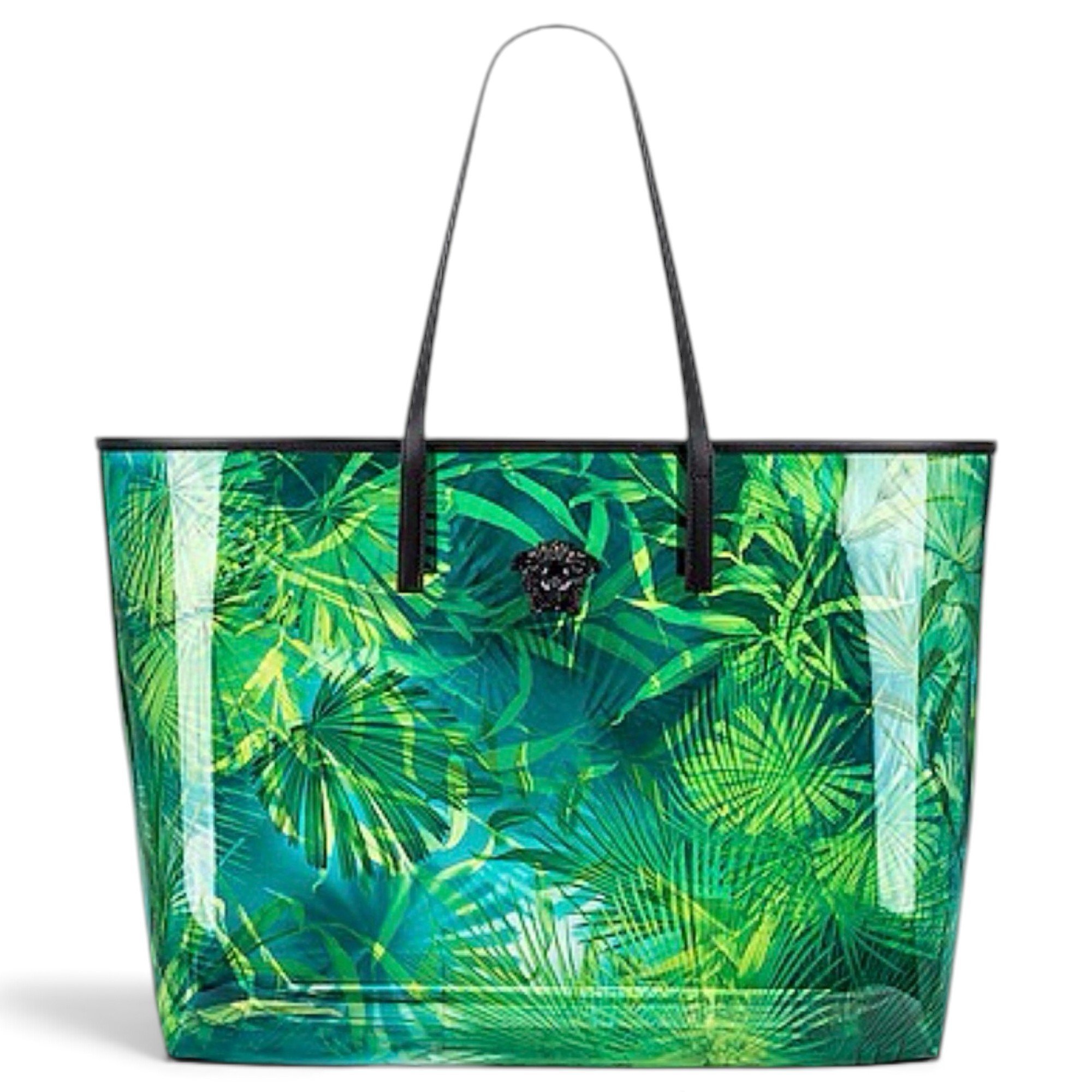 La Medusa tote