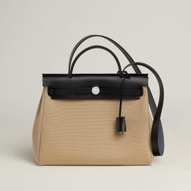 Sac Herbag Zip 31 Retourné