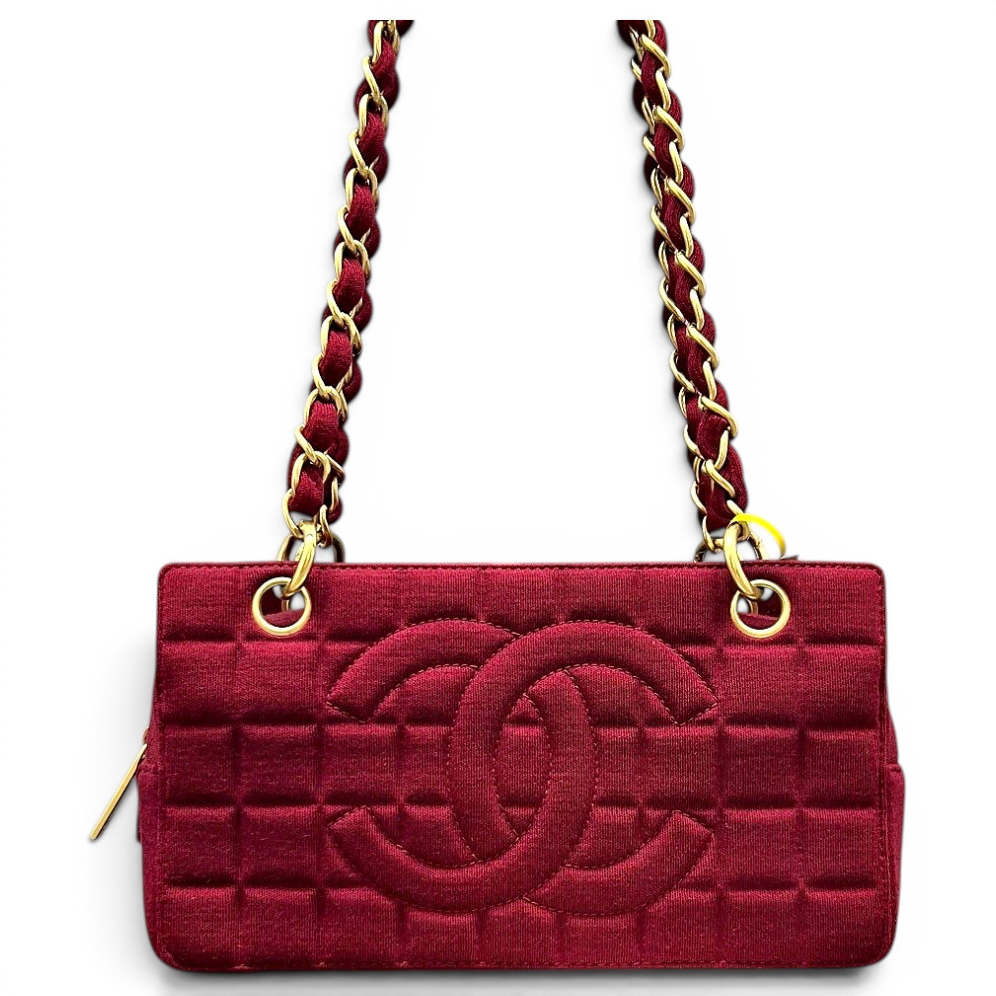 Cloth handbag