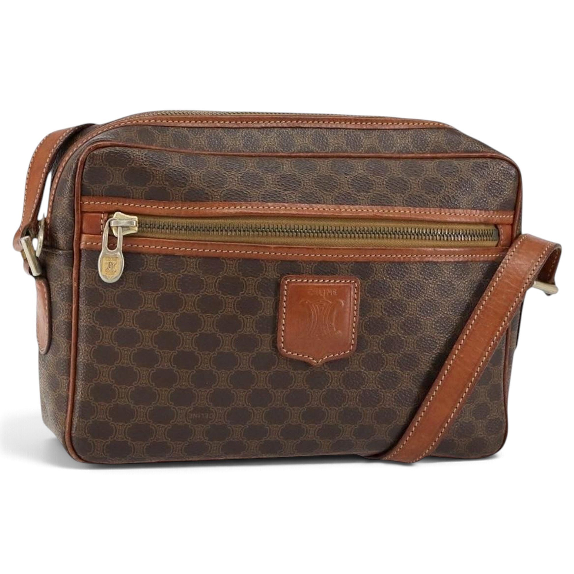 Cloth handbag