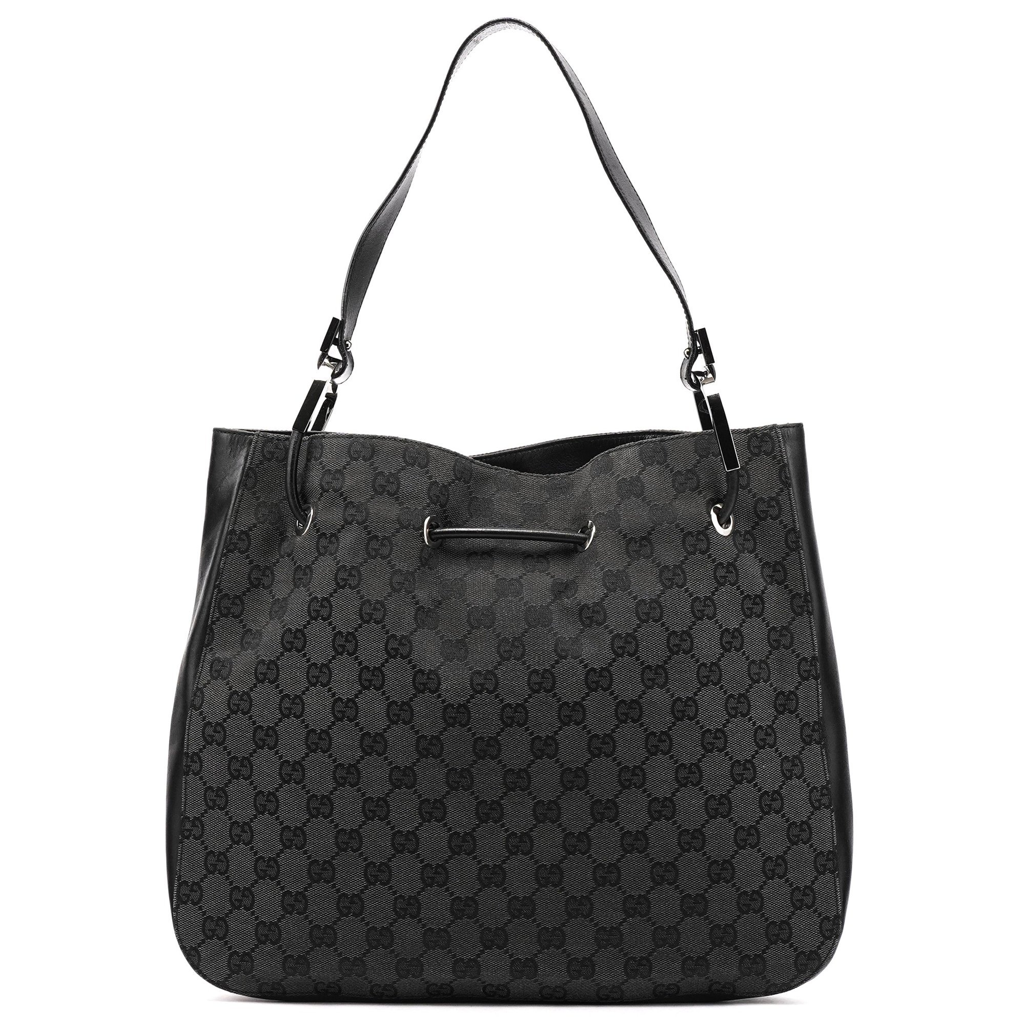 Jackie leather handbag