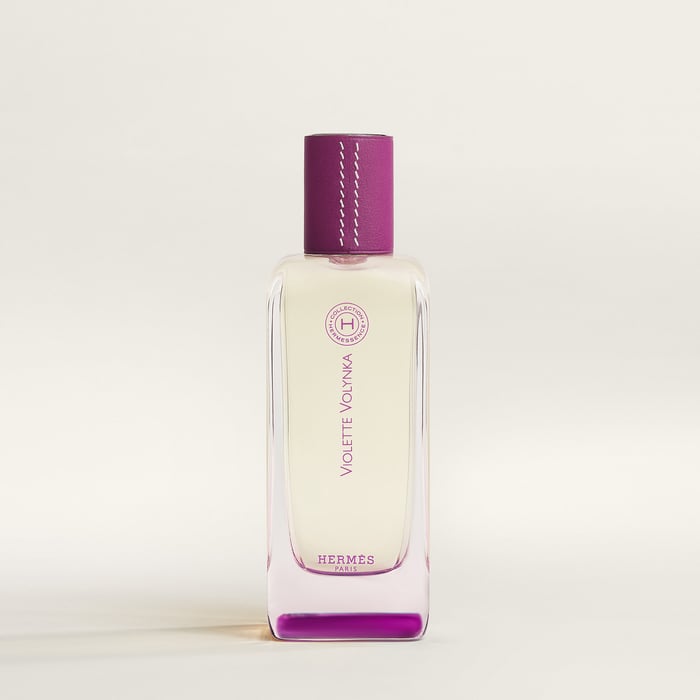 Sans Coloris Violette Volynka Eau De Toilette
