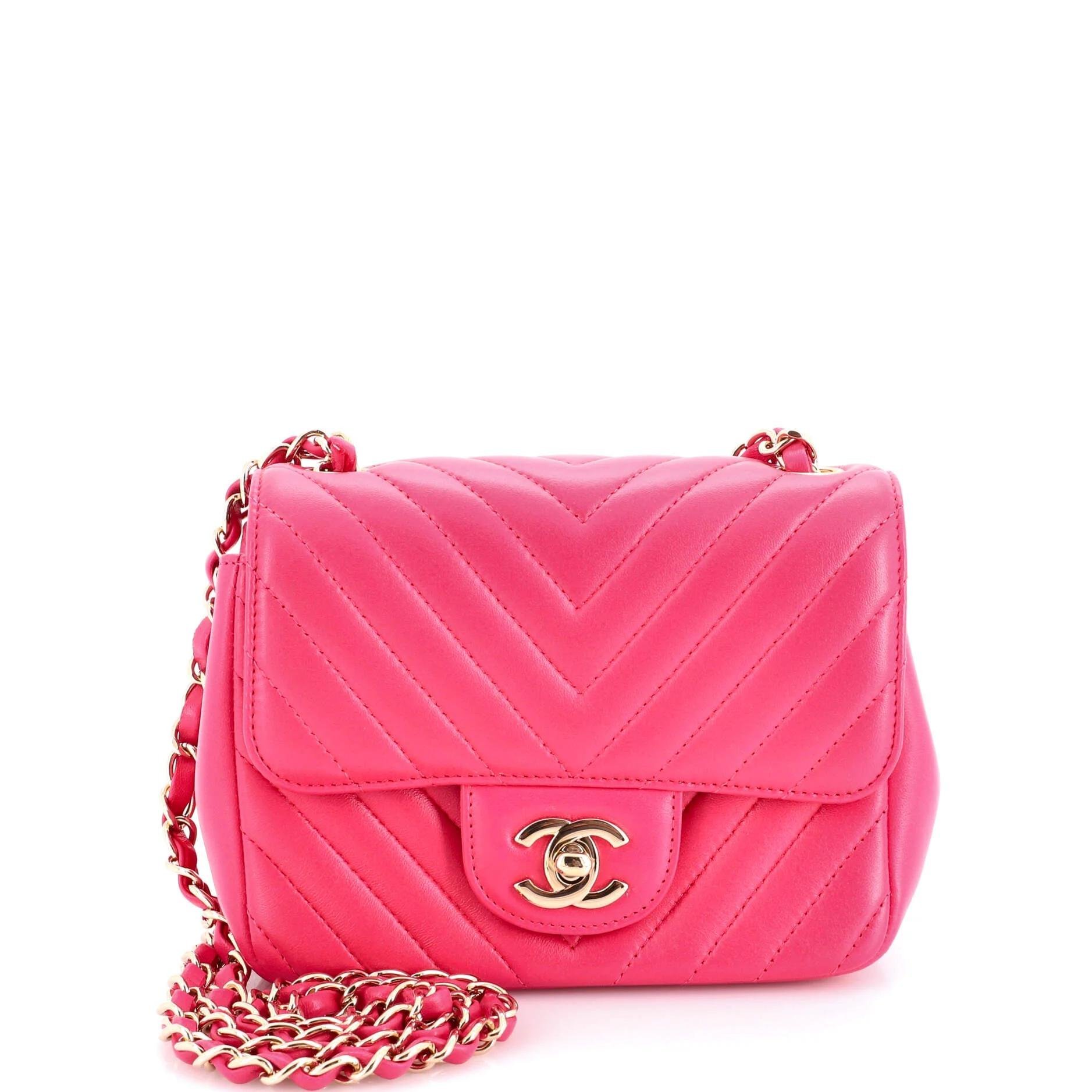 Timeless/Classique leather crossbody bag