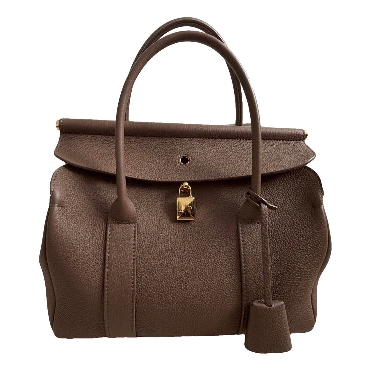 Loro Piana Leather handbag