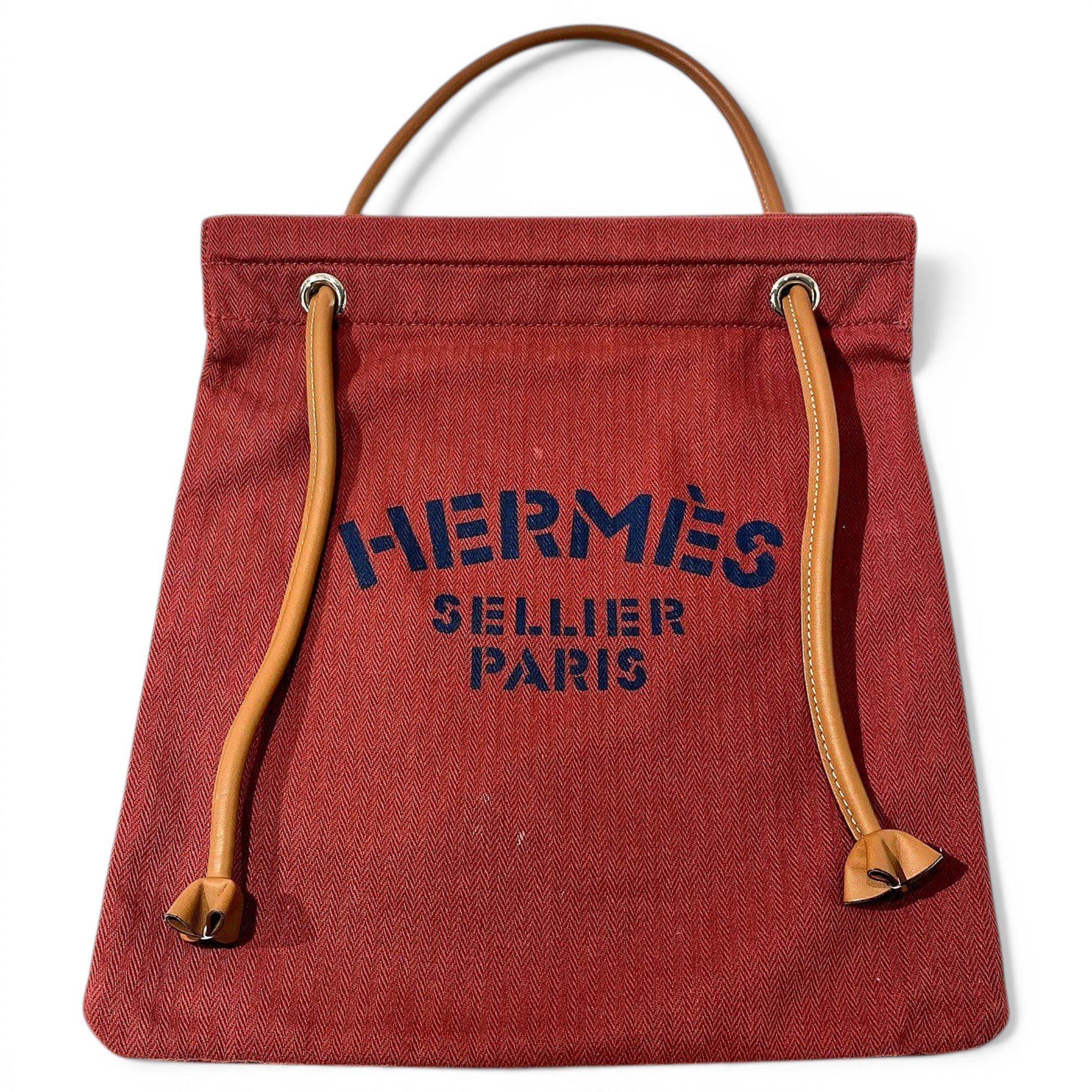 Aline cloth handbag
