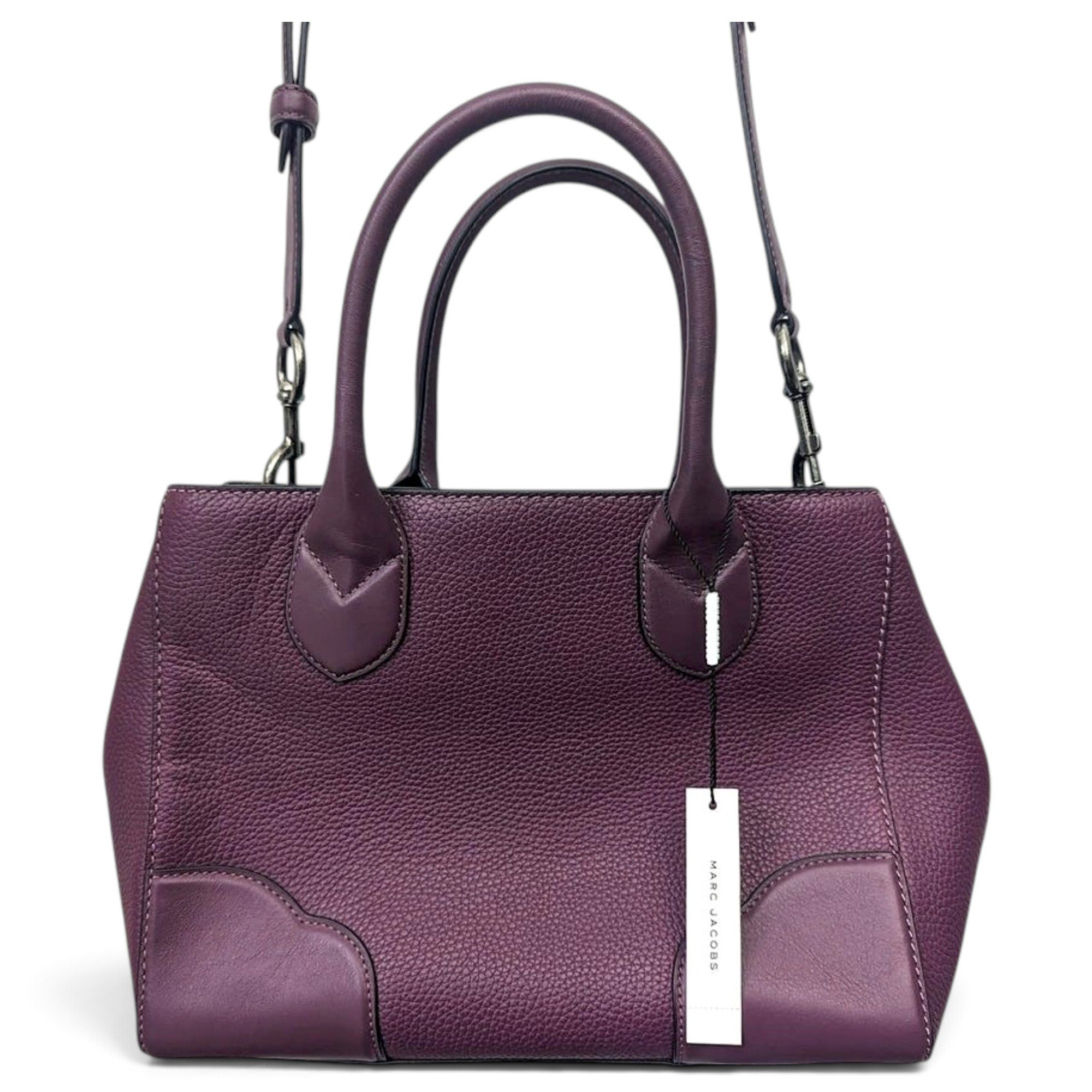 Marc Jacobs Gotham leather crossbody bag