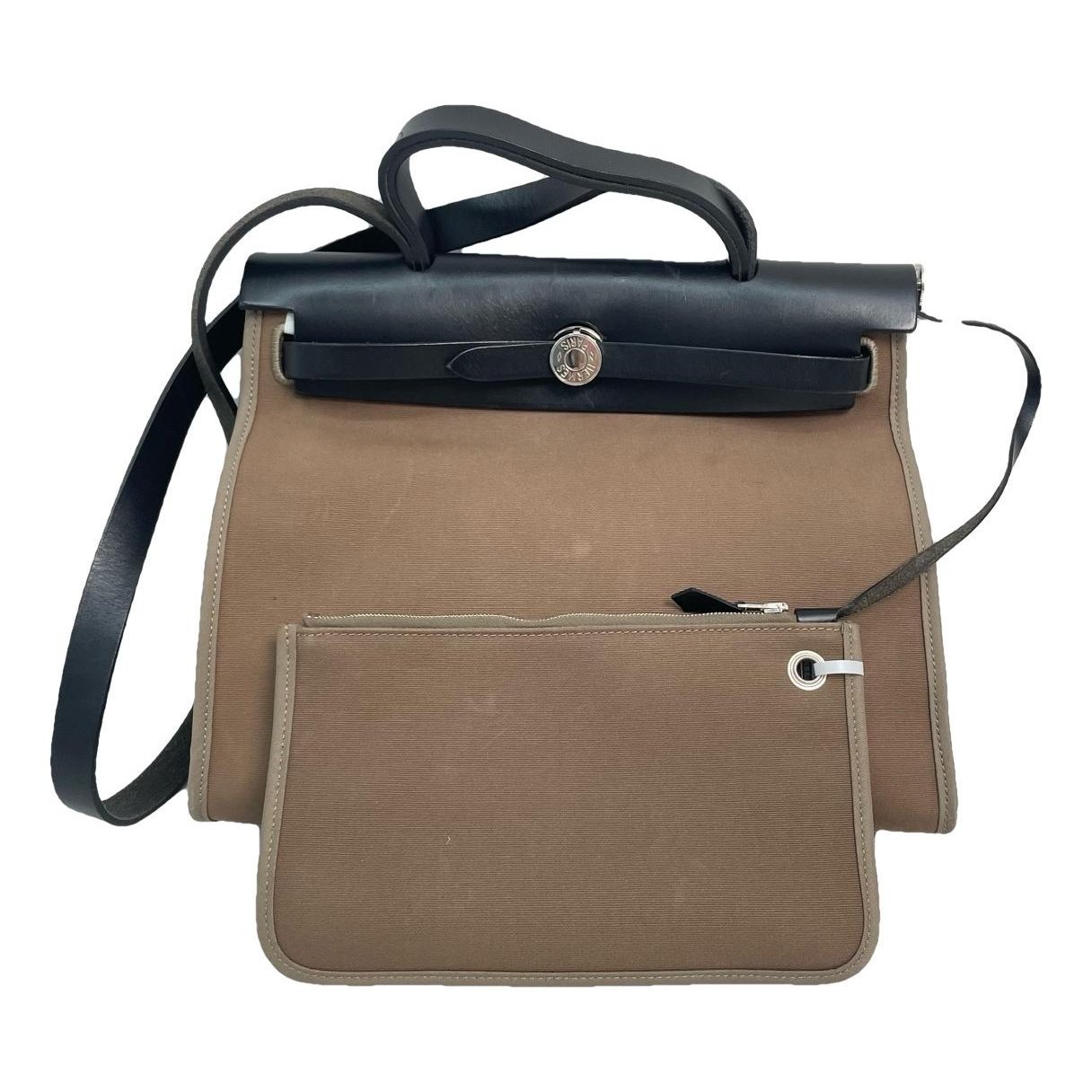 Herbag cloth handbag