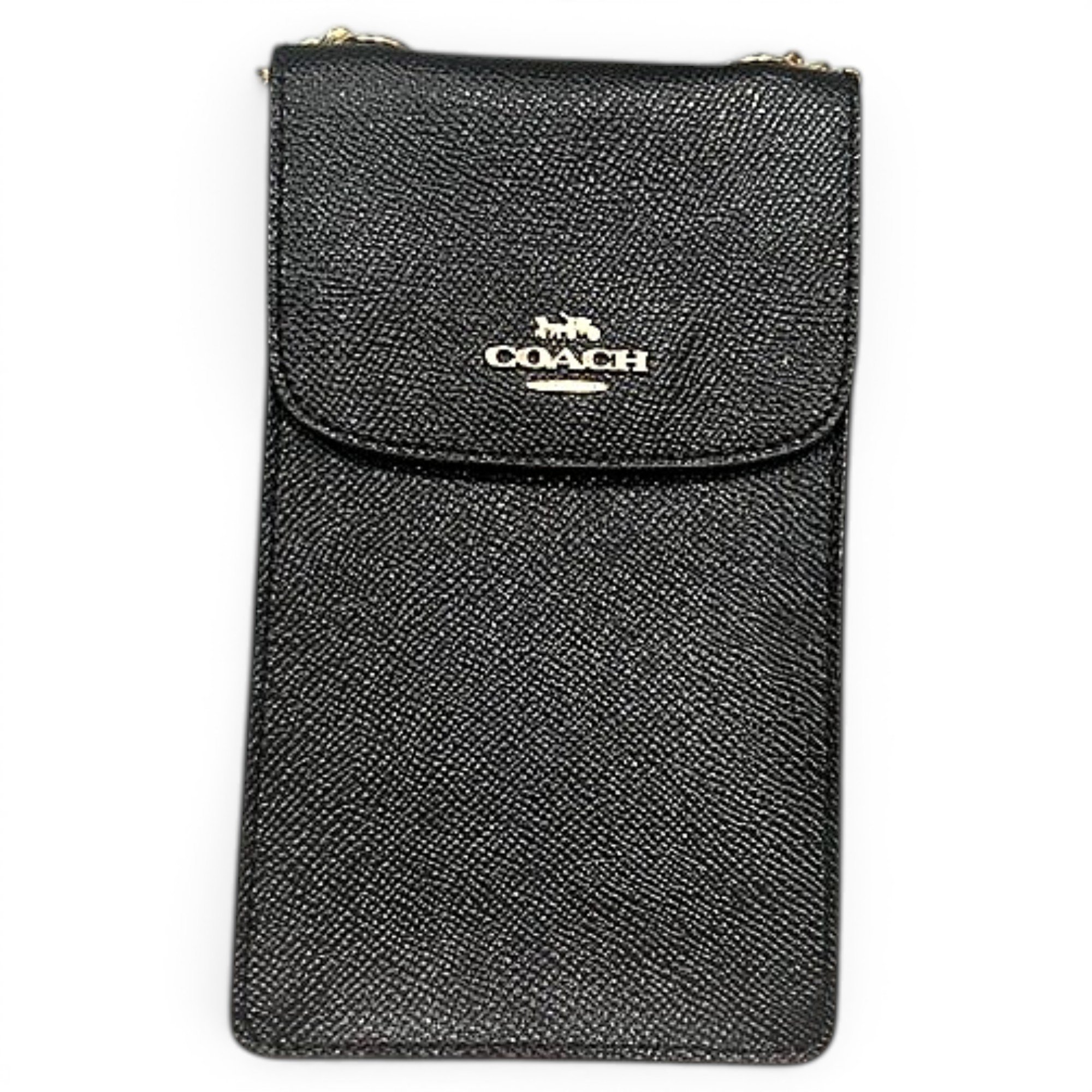 Leather bag