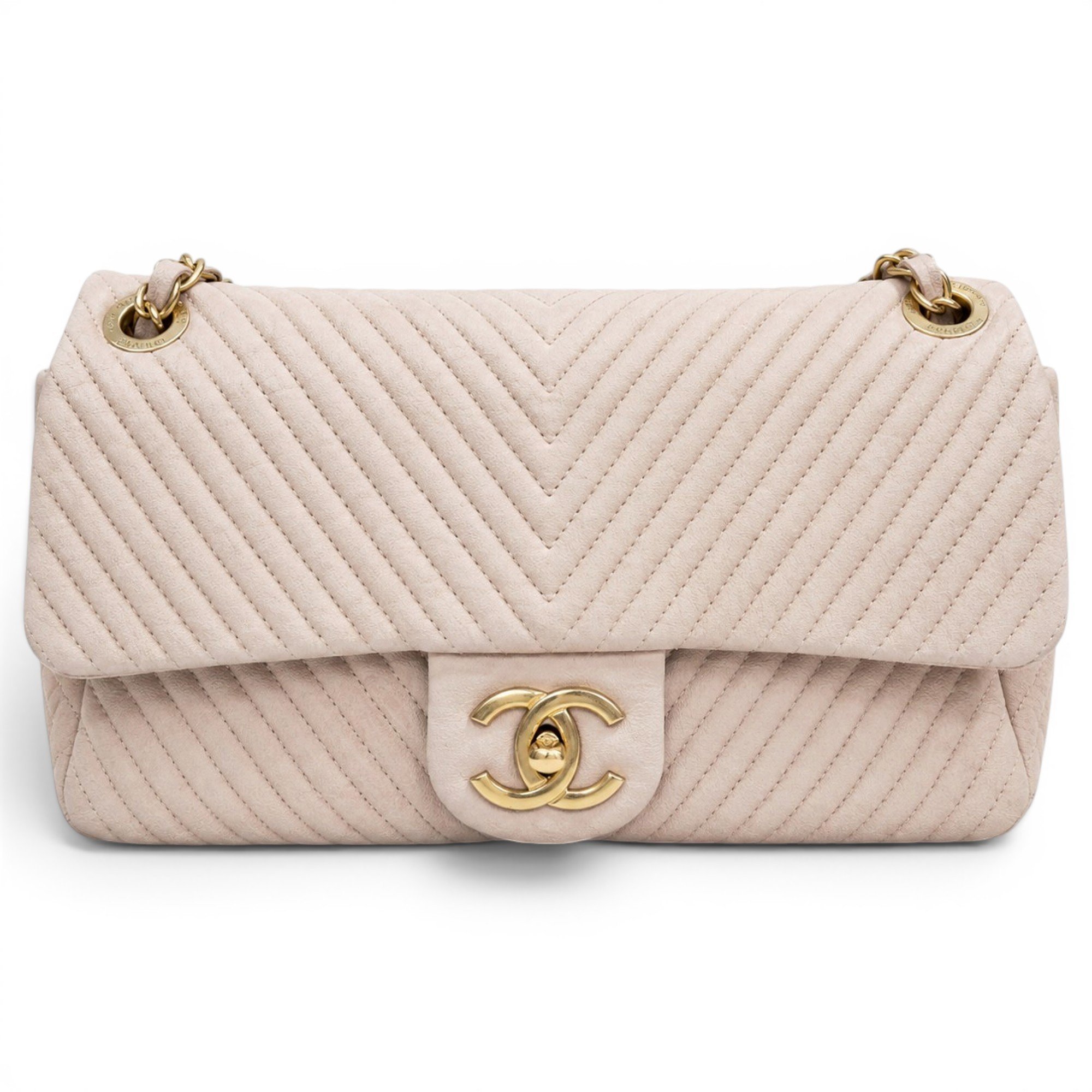 Timeless/Classique leather crossbody bag