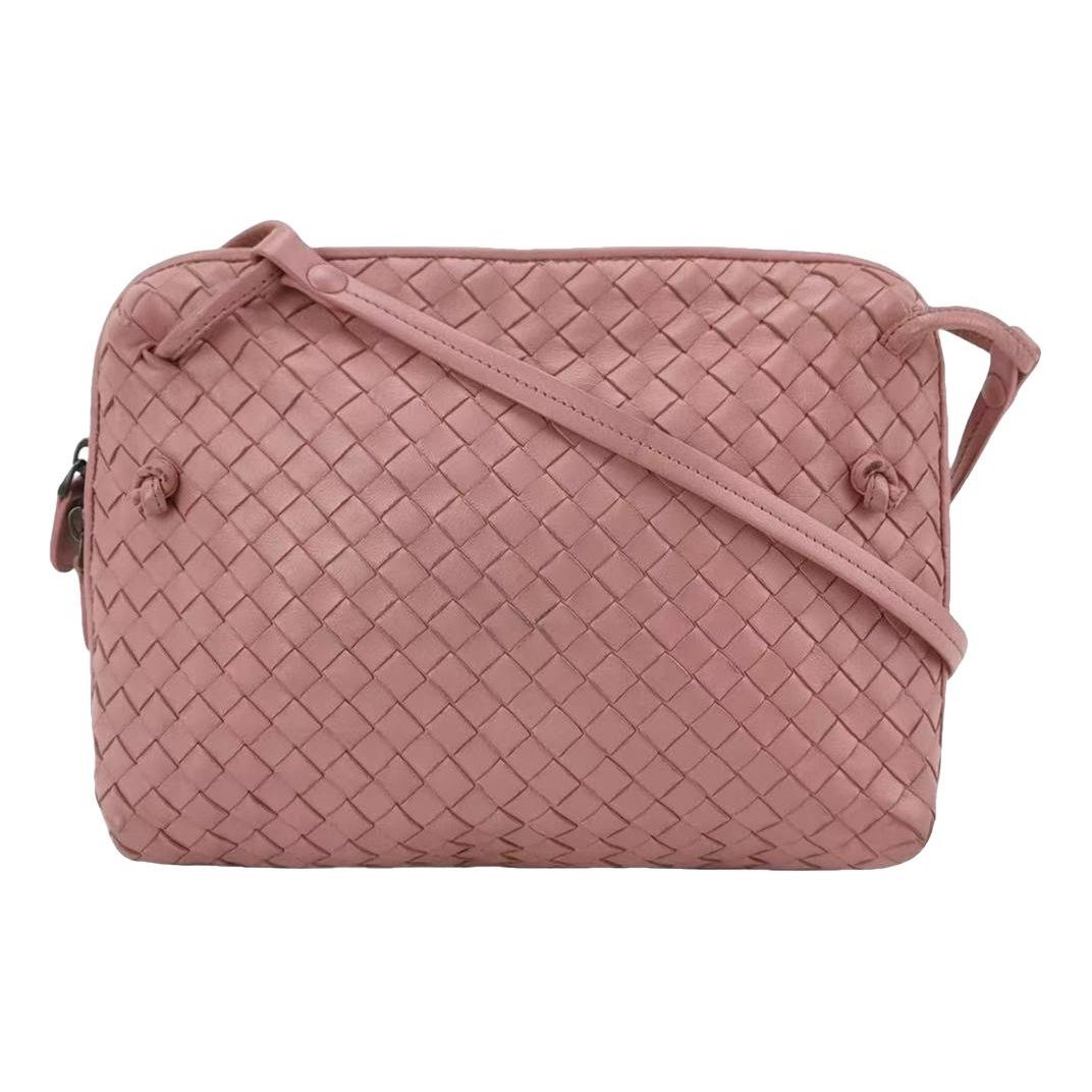 Nodini leather handbag