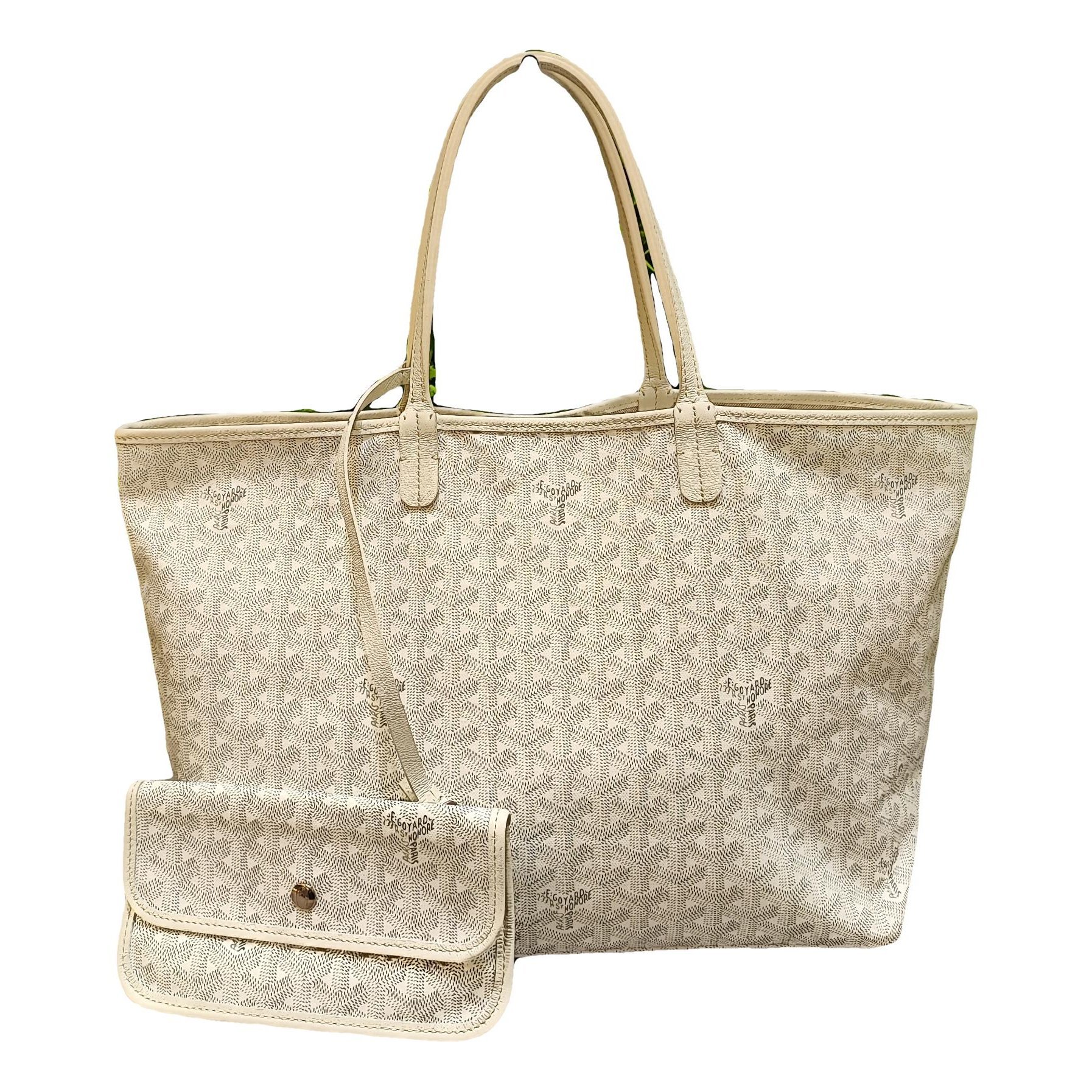 Saint-Louis tote