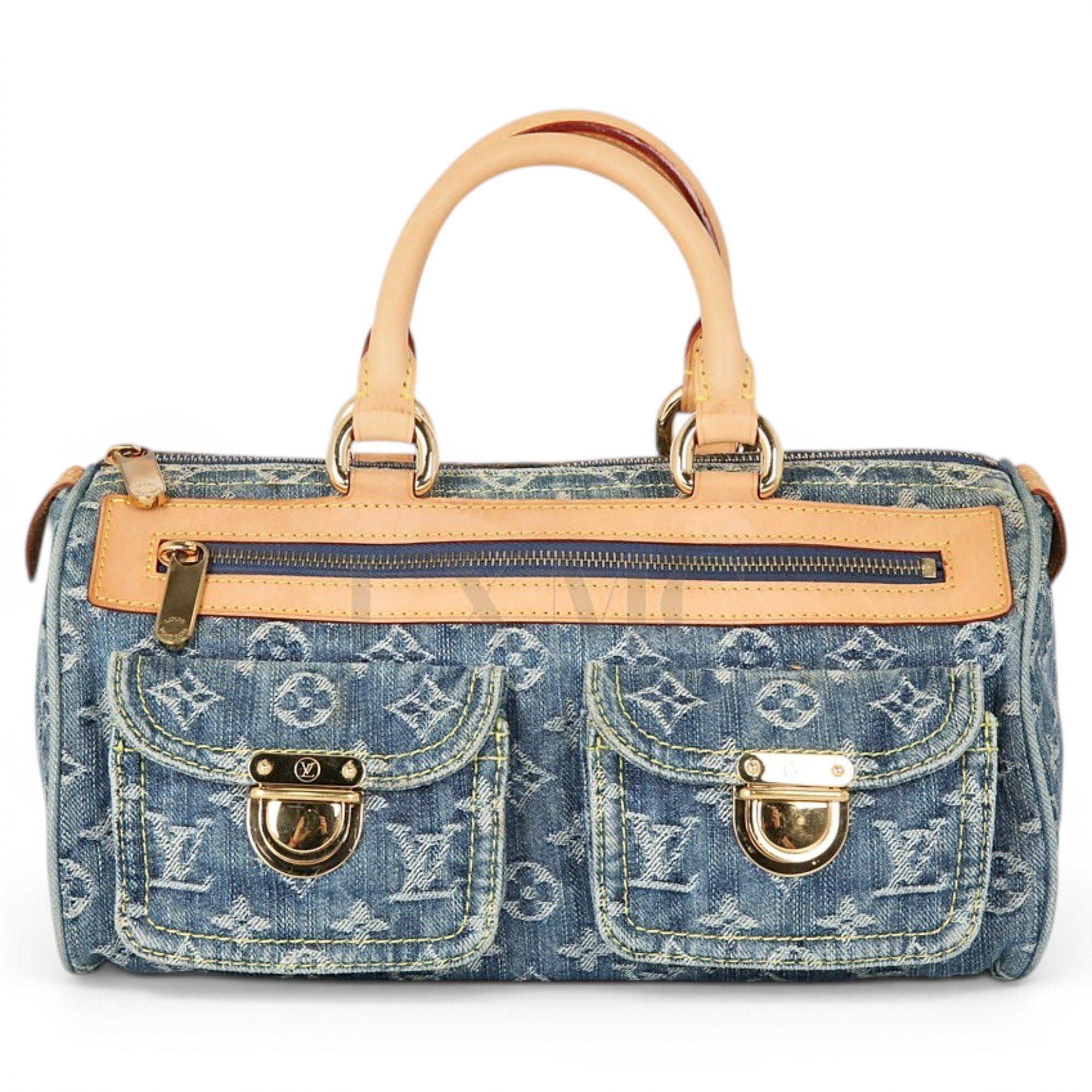 Néo speedy tote