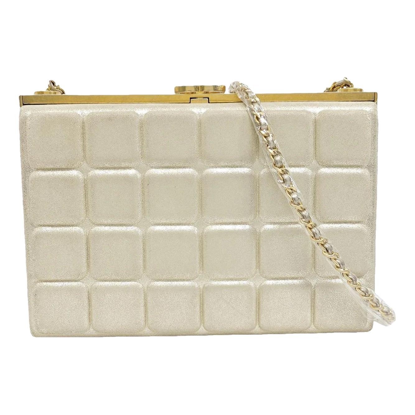 Leather bag