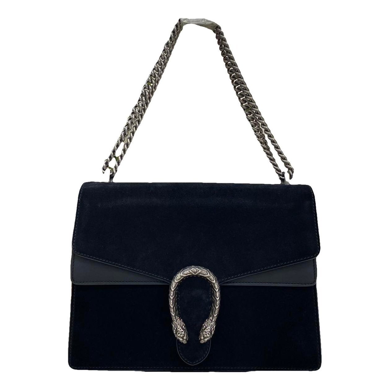 Dionysus leather handbag