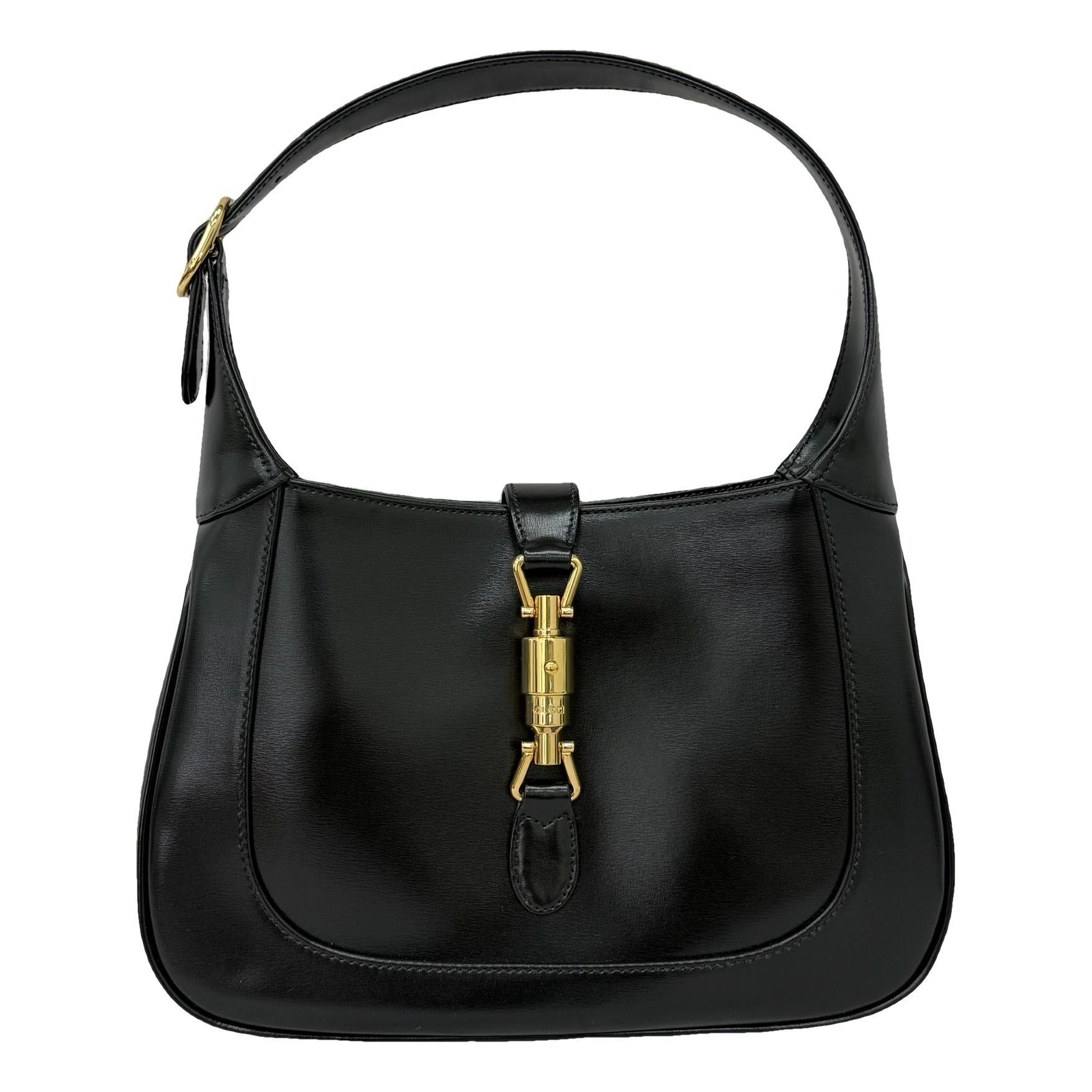 Jackie 1961 leather handbag