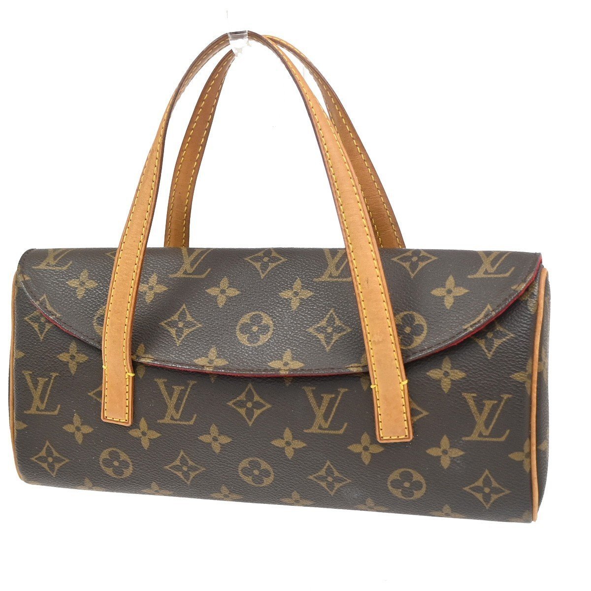 Sonatine cloth handbag