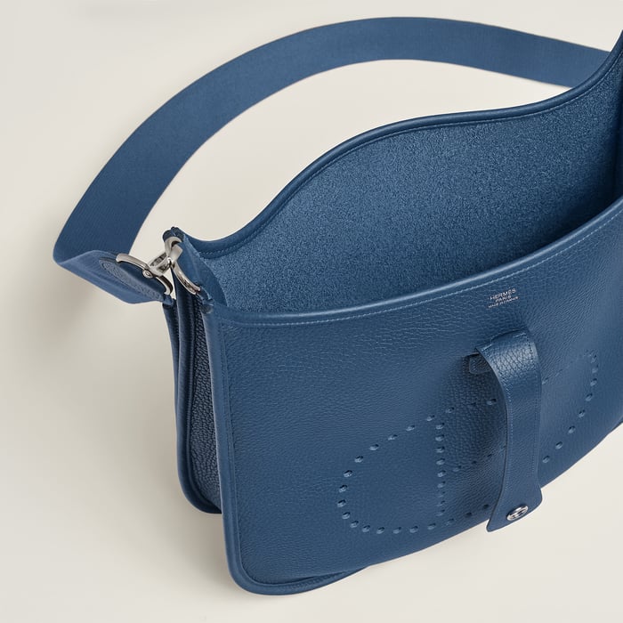 Bleu Tie Evelyne III 33 Bag
