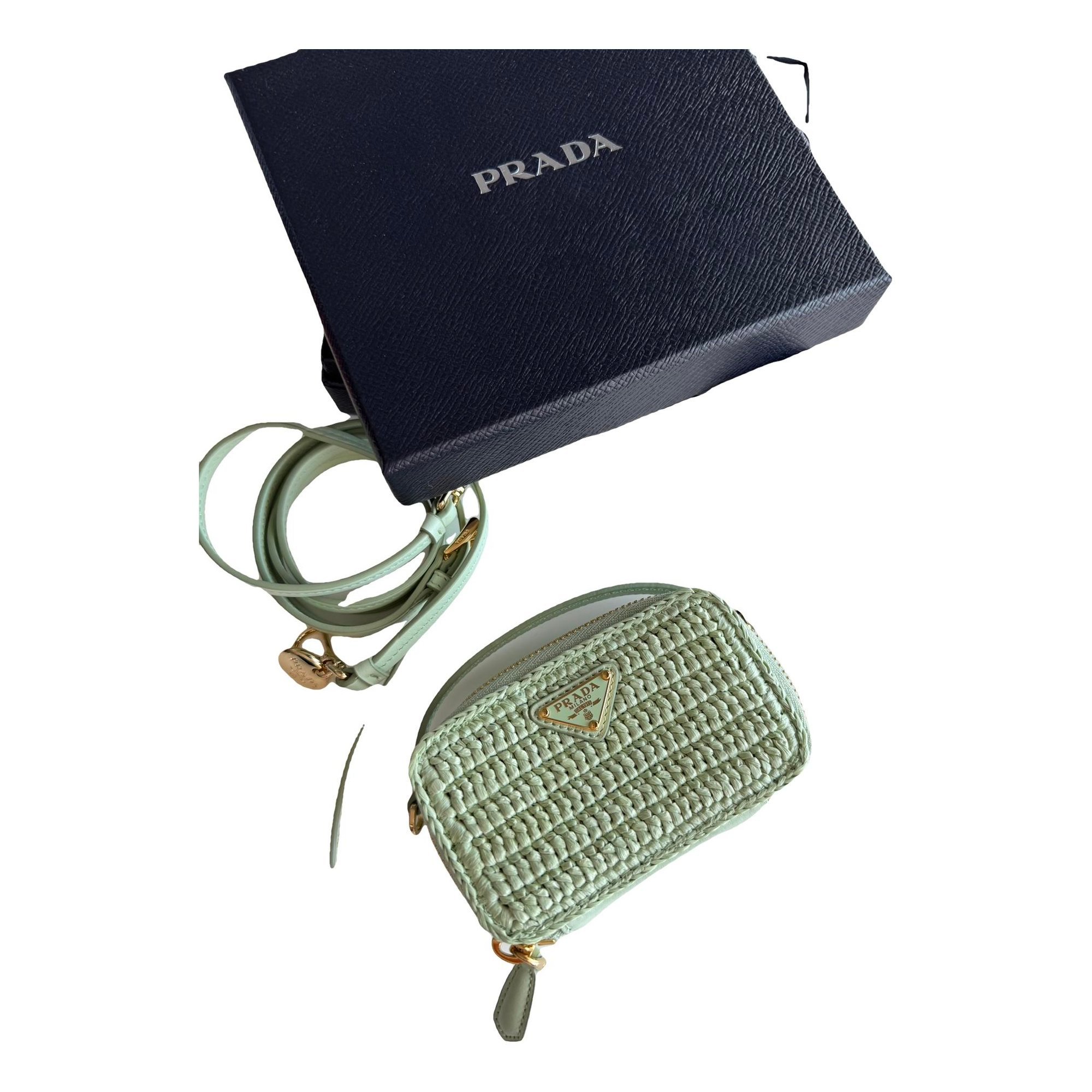 Crossbody bag