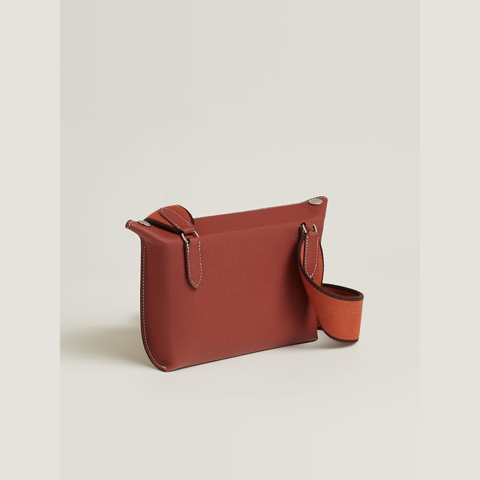 Hermès Videpoches Bag