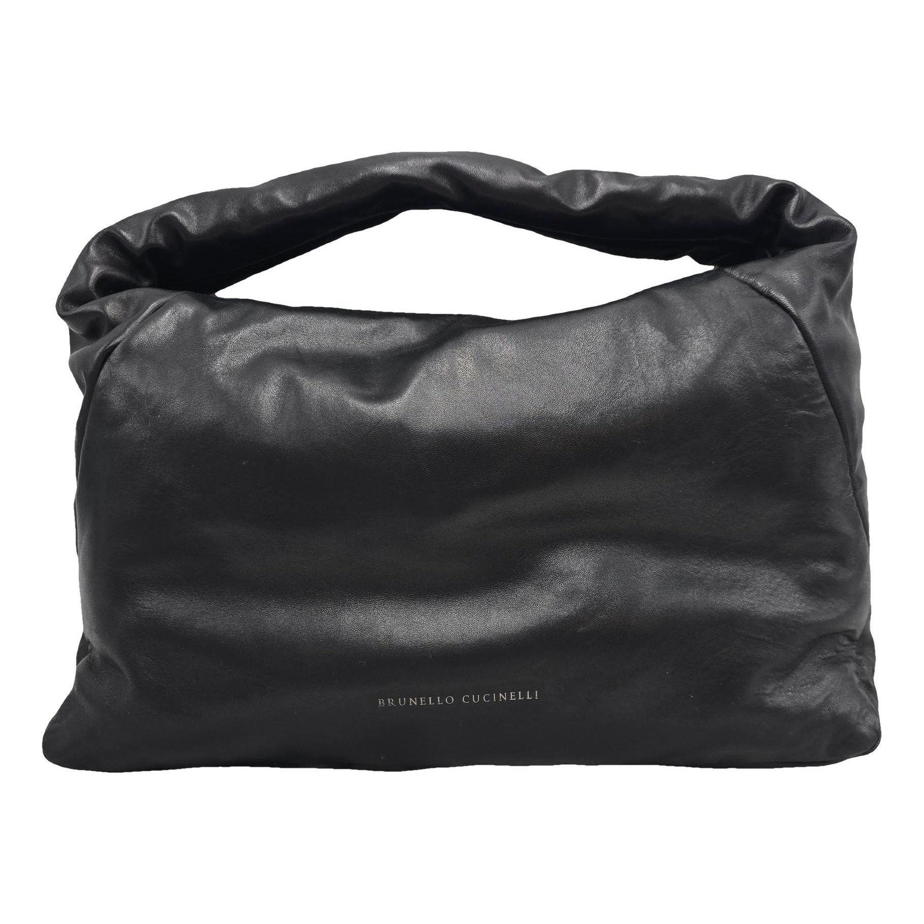 Brunello Cucinelli Leather handbag