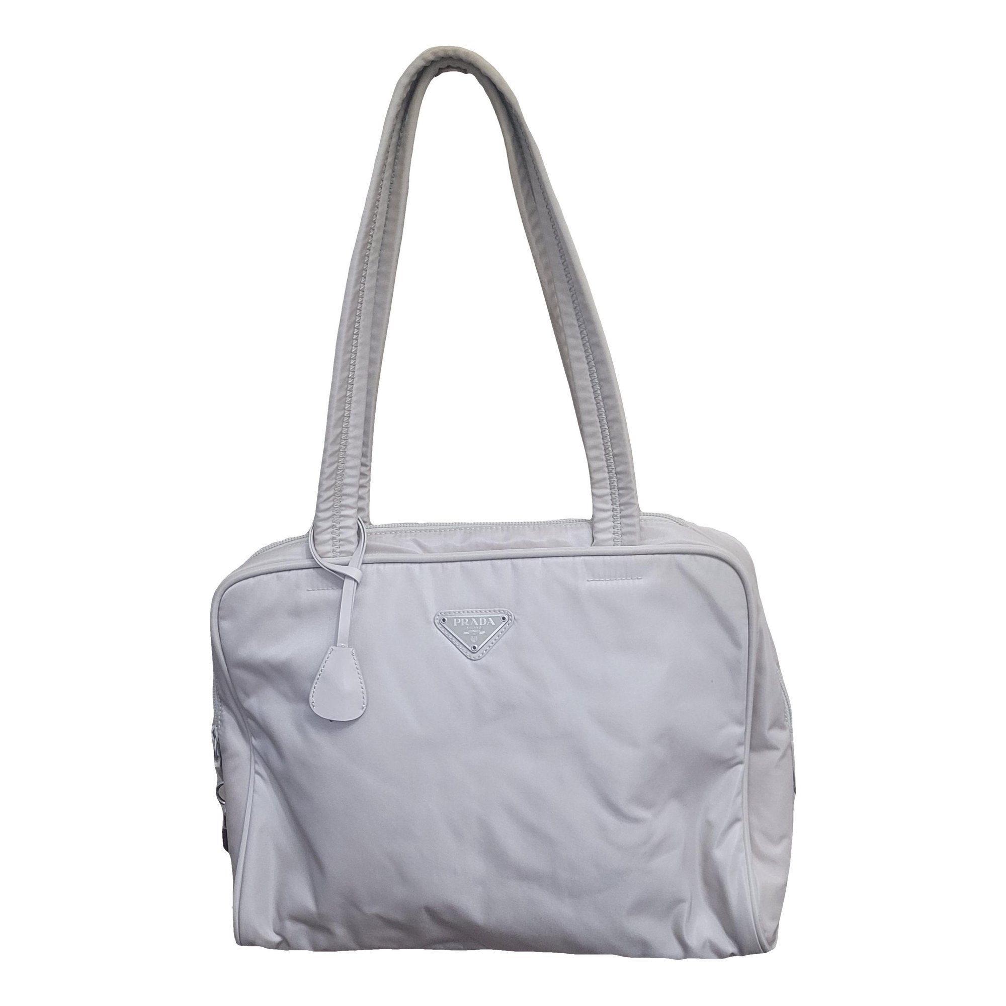 Cloth handbag