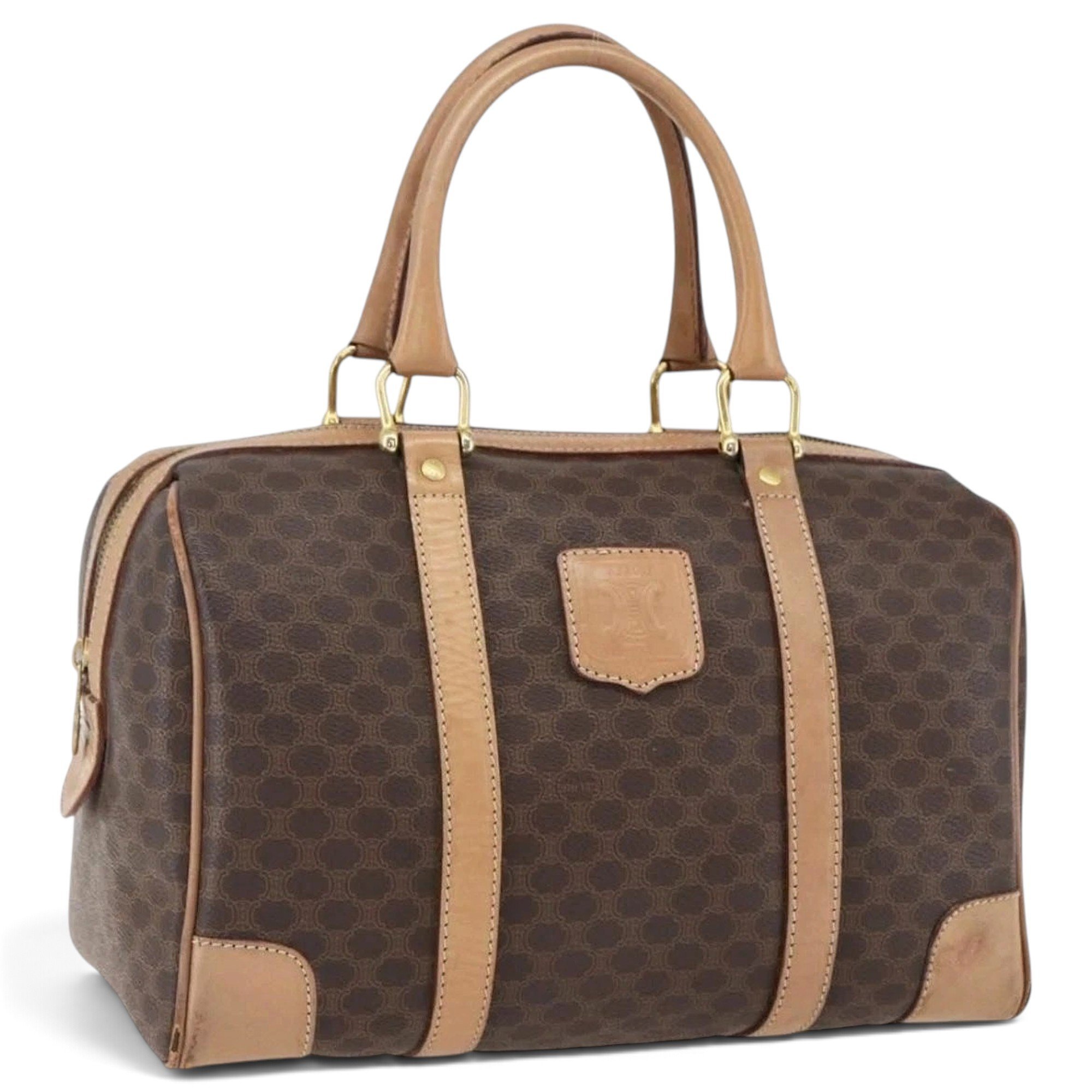 Travel bag