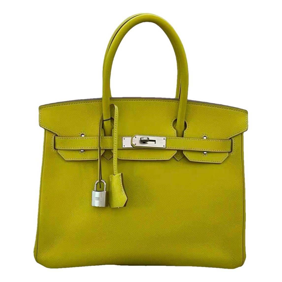 Hermes Birkin 30 Handbag