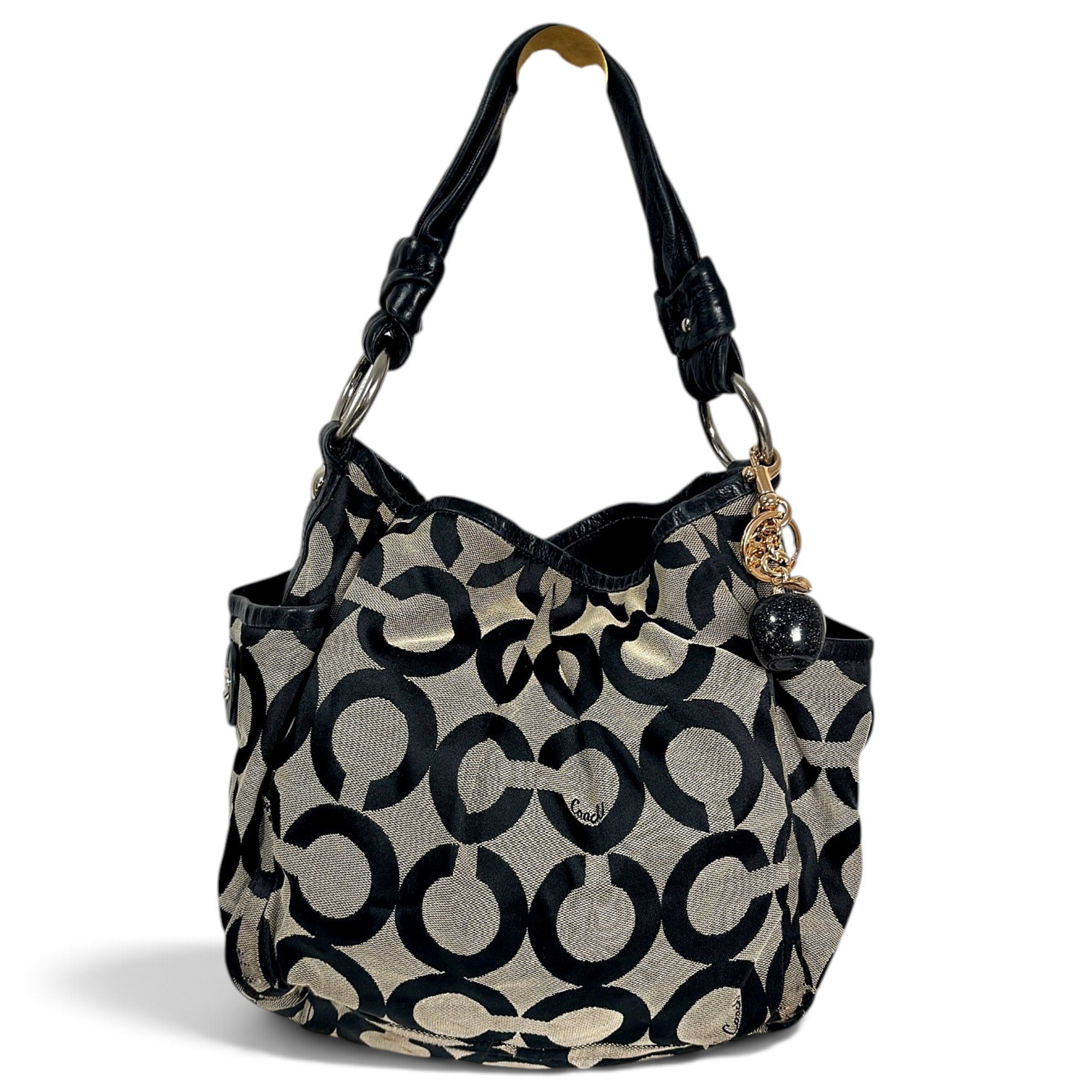Cloth handbag