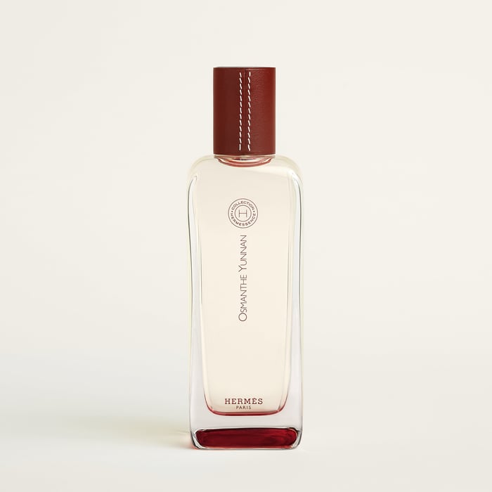 Sans Coloris Osmanthe Yunnan Eau De Toilette
