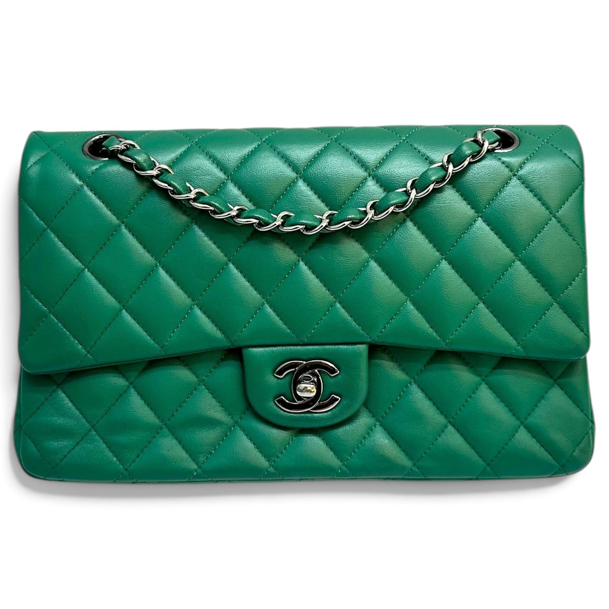 Timeless/Classique leather crossbody bag