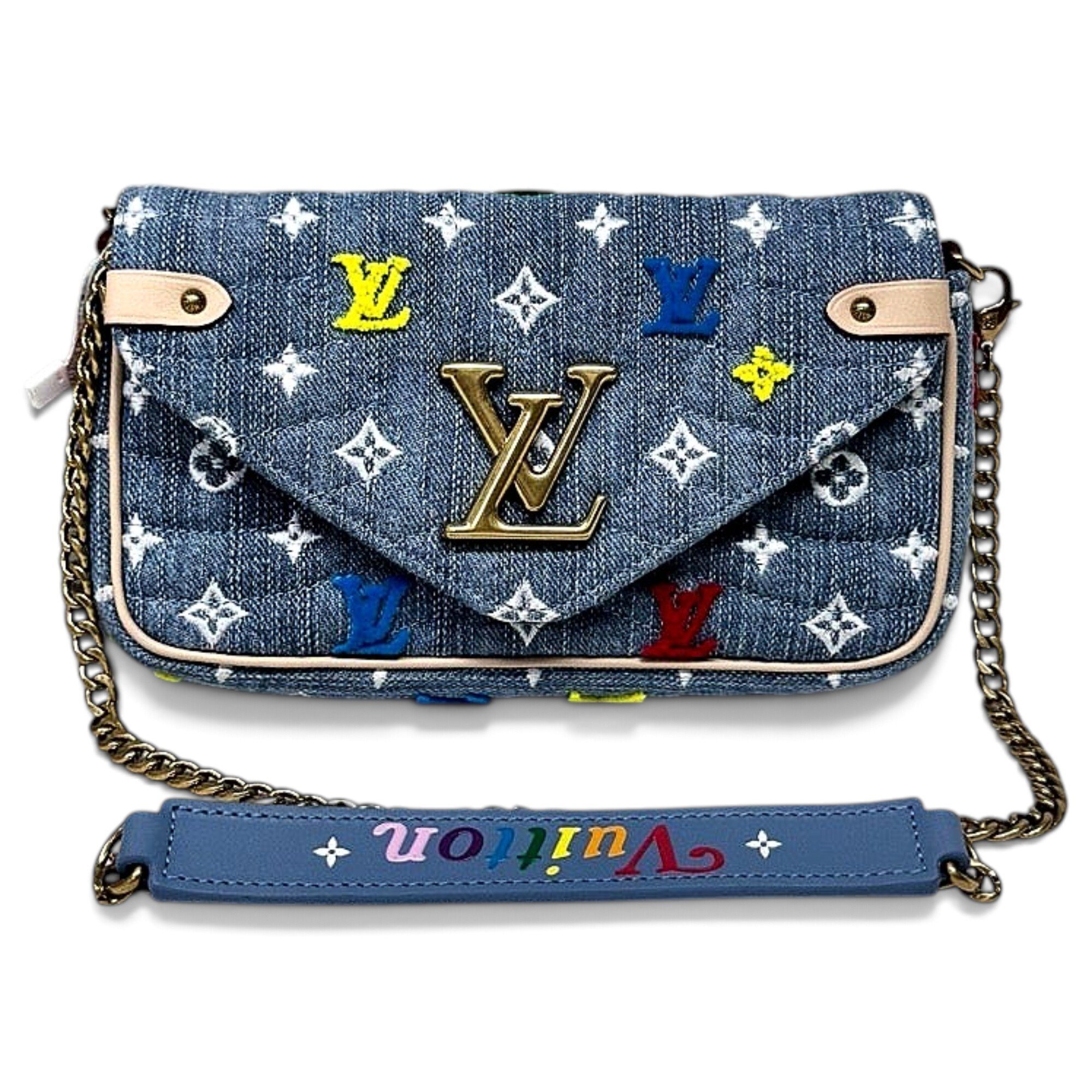 New Wave handbag