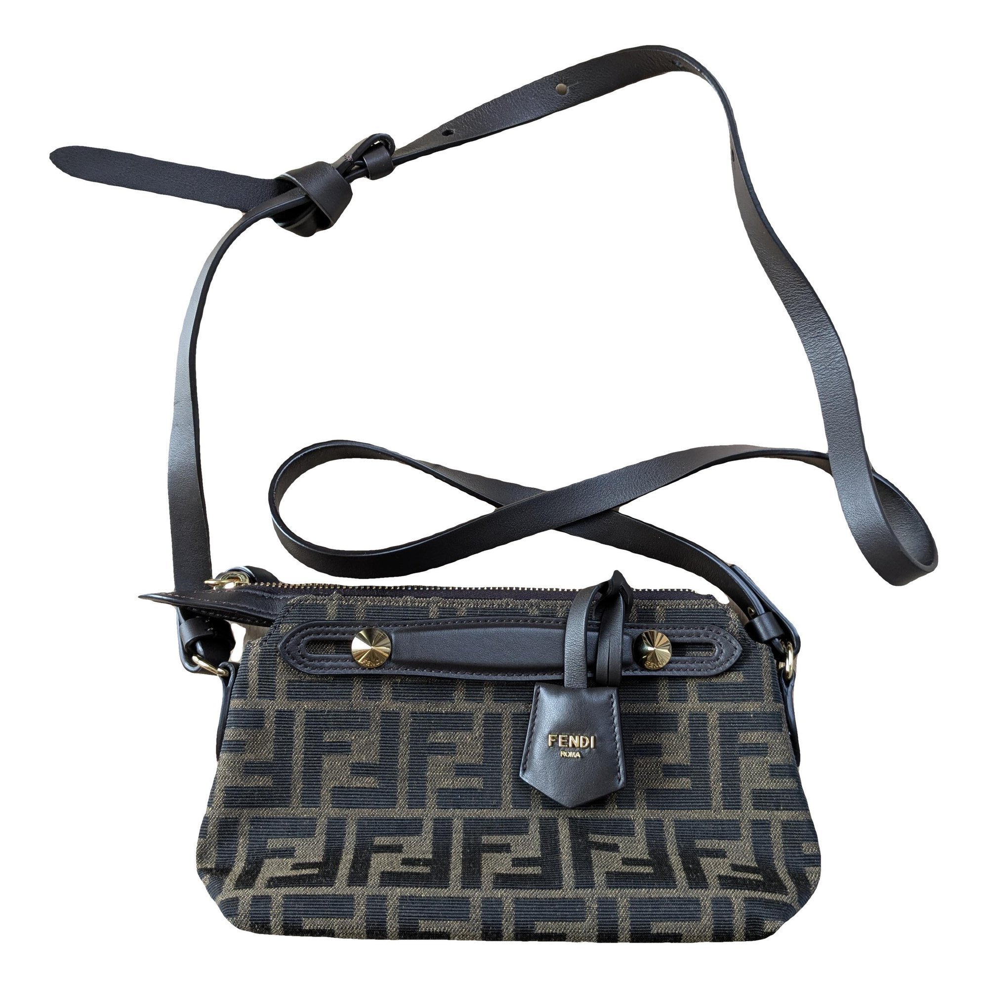 By The Way cloth mini bag