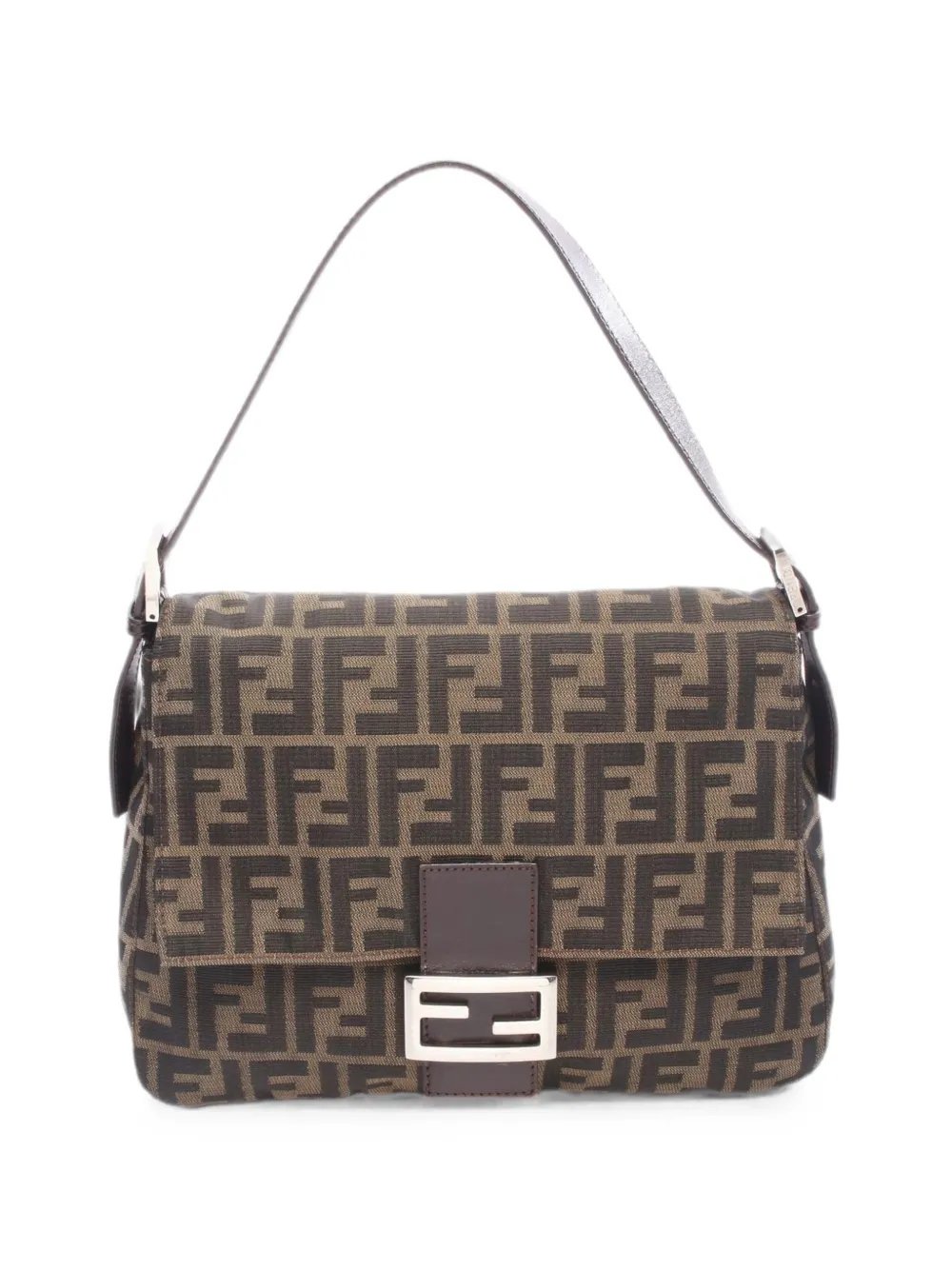 2000s Zucca Mamma tote bag