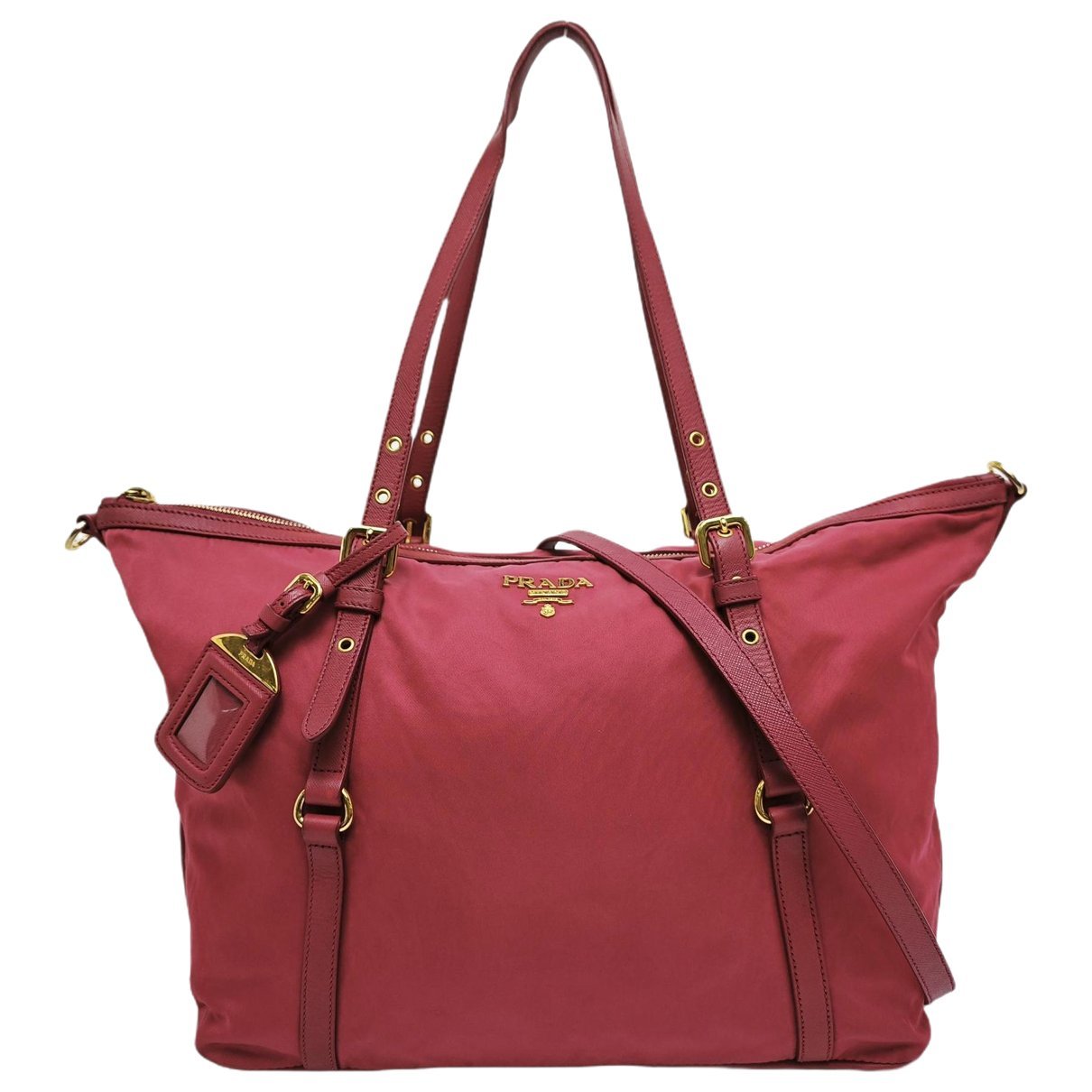 Cloth tote
