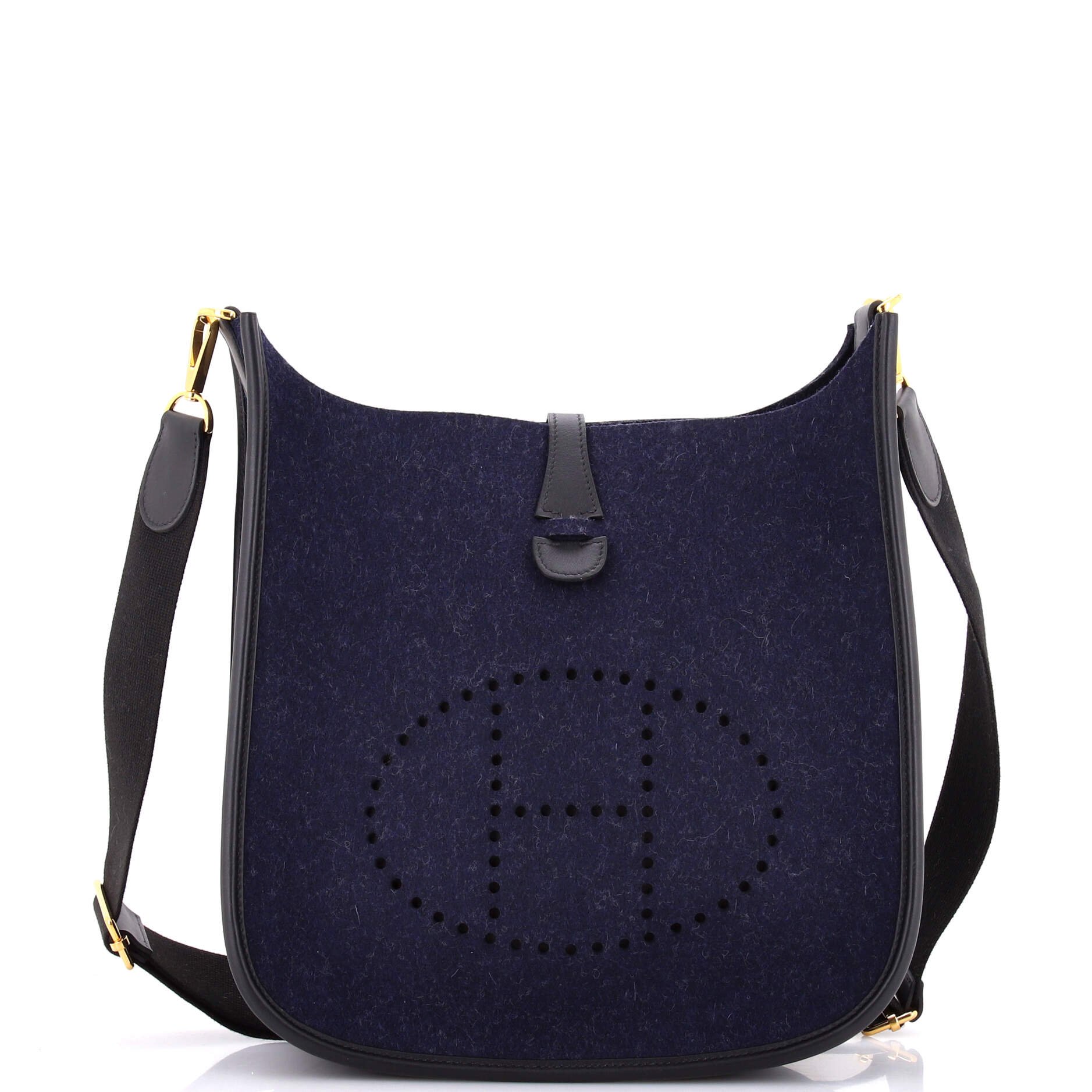 Evelyne Bag Gen III Felt PM