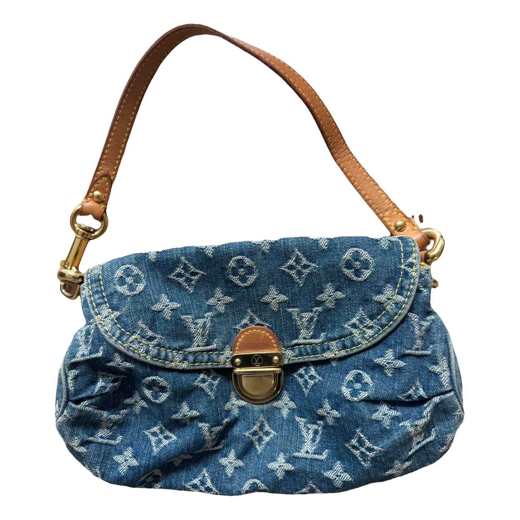 Pleaty handbag