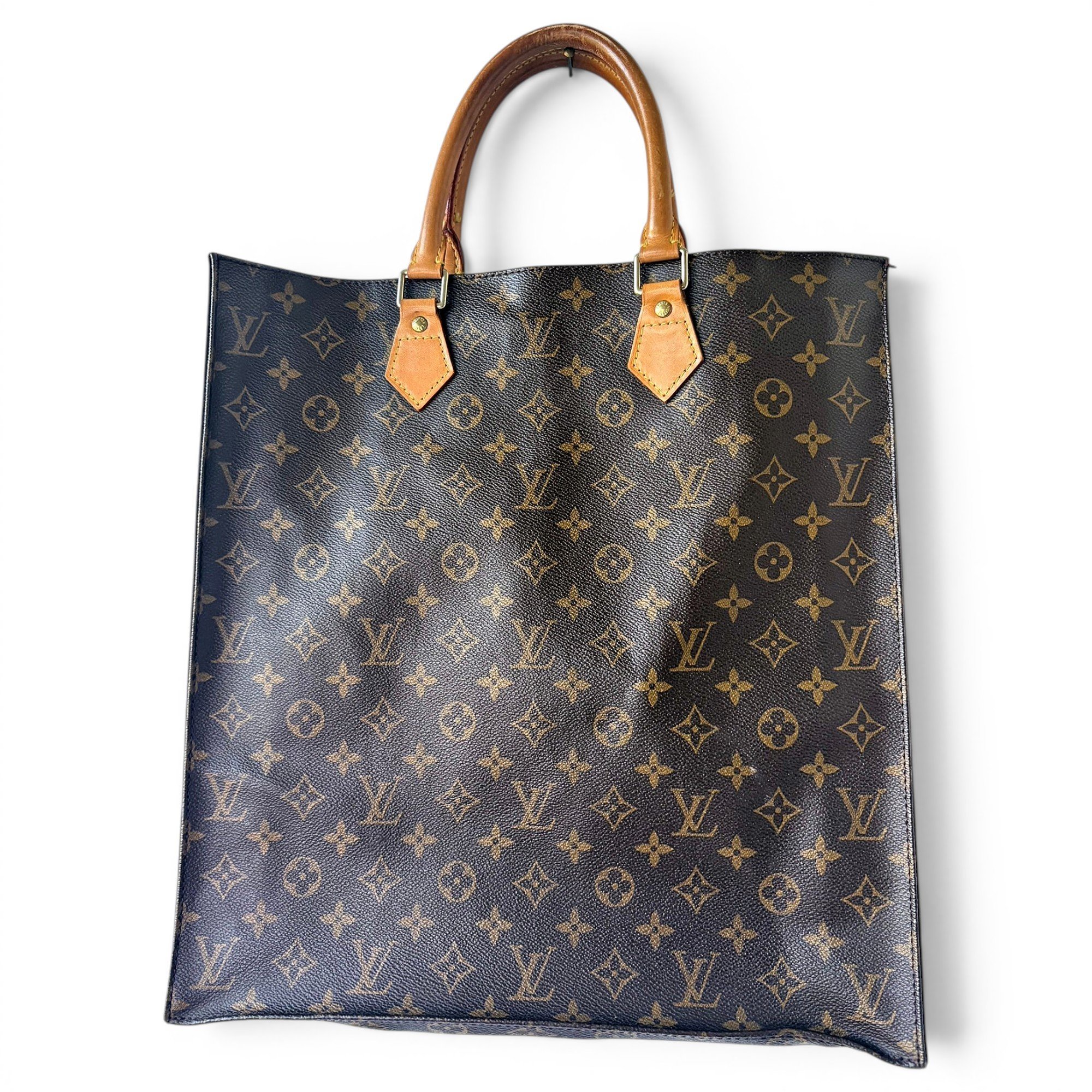 Alto cloth tote
