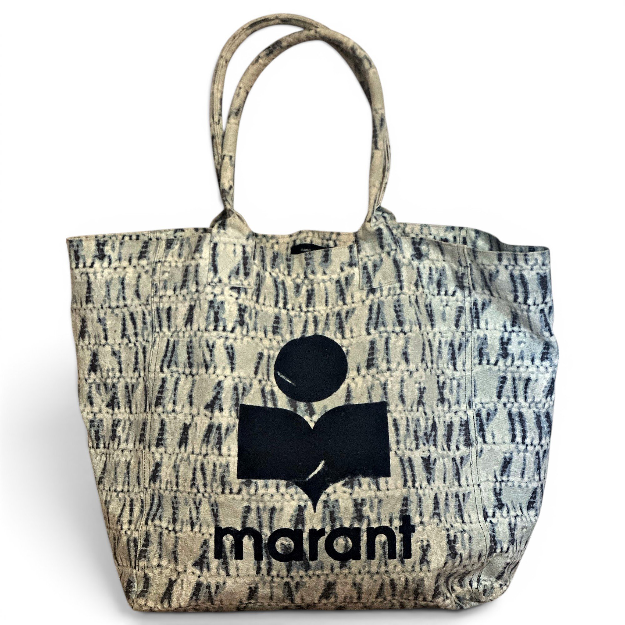 Isabel Marant Cloth tote
