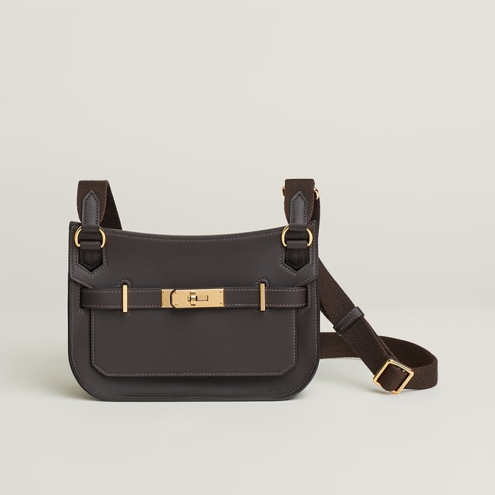 Ébène Jypsiere Mini Bag