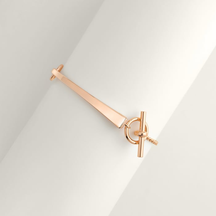 Sans Coloris Clou De Forge Bracelet