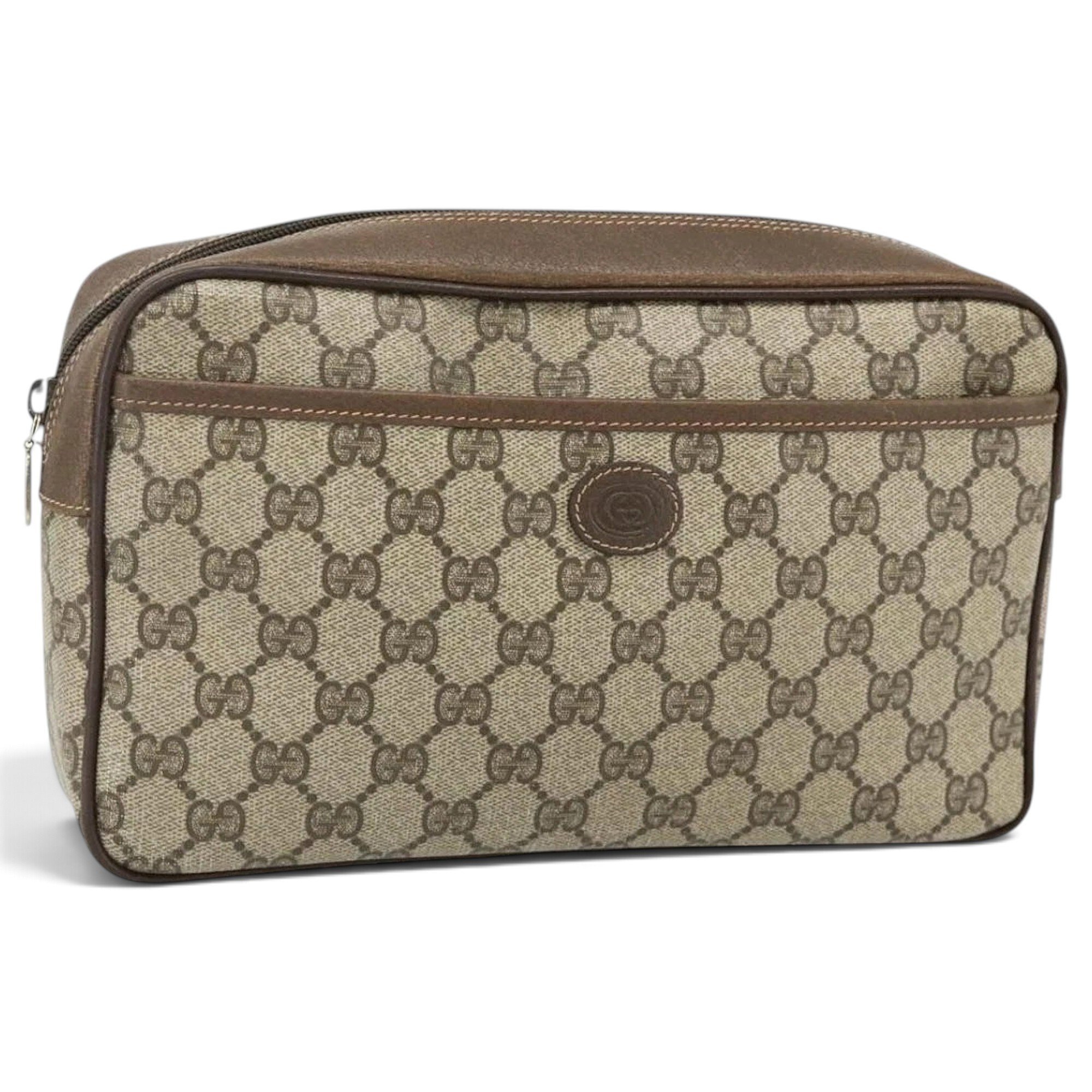 Clutch bag