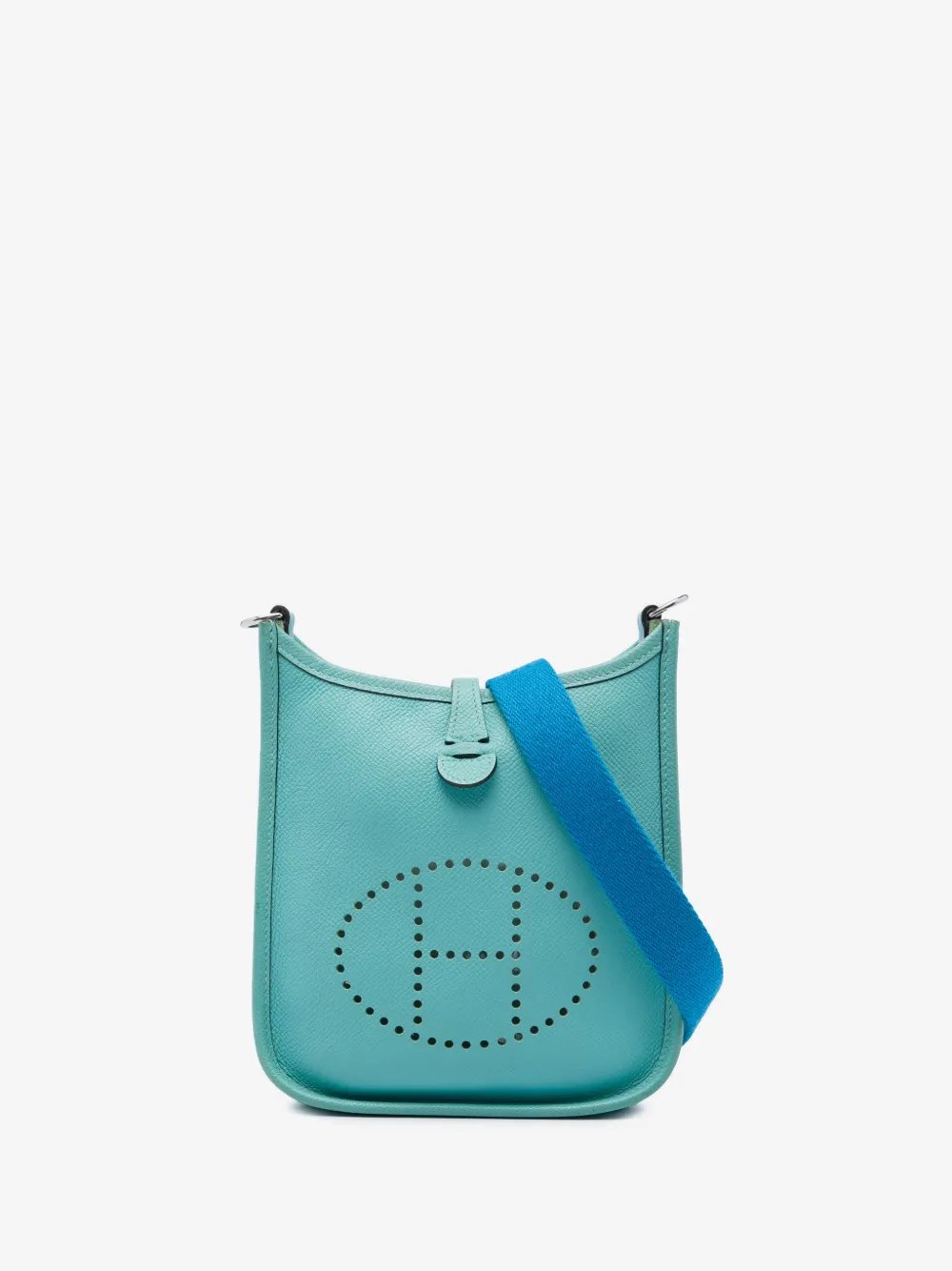 2017 Epsom Evelyne I 16 Amazone crossbody bag