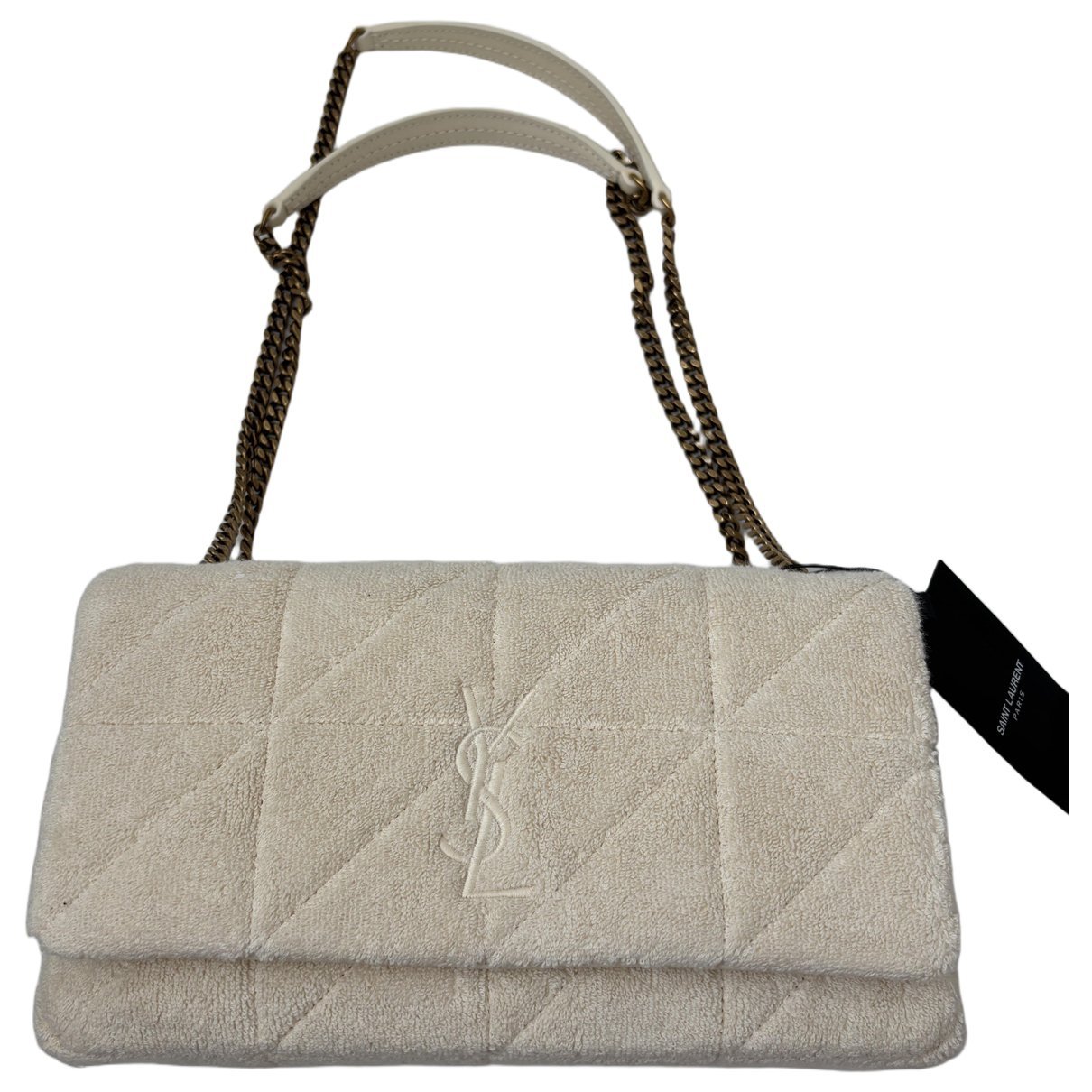 Jamie cloth handbag