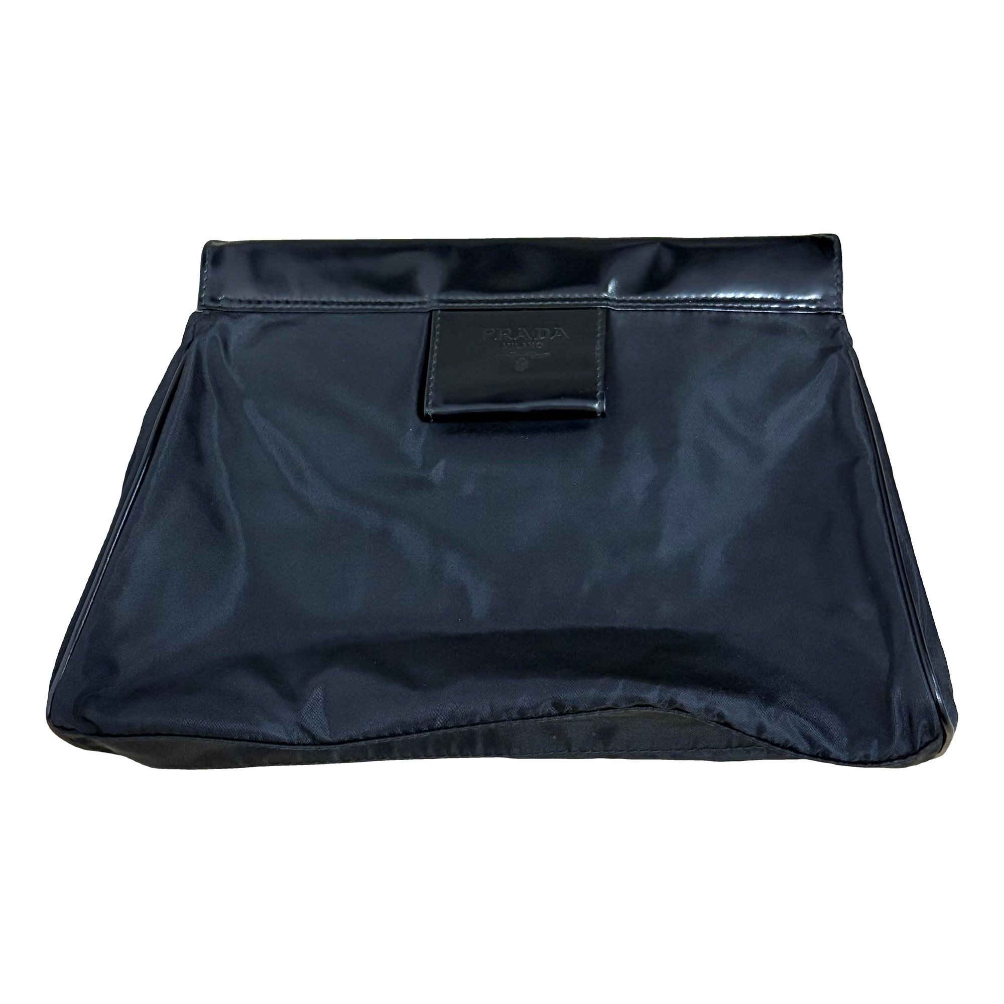 Clutch bag