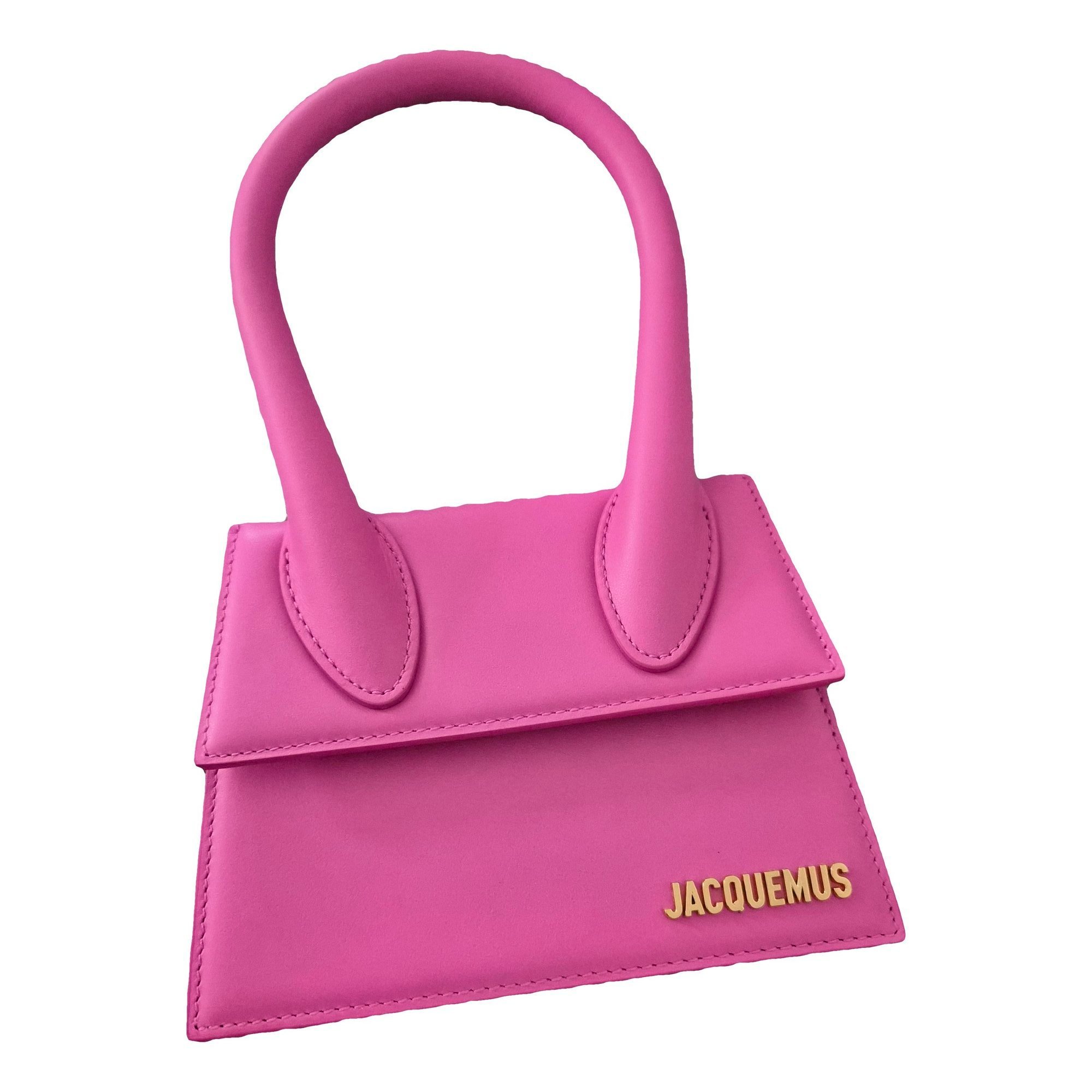 Chiquito leather handbag