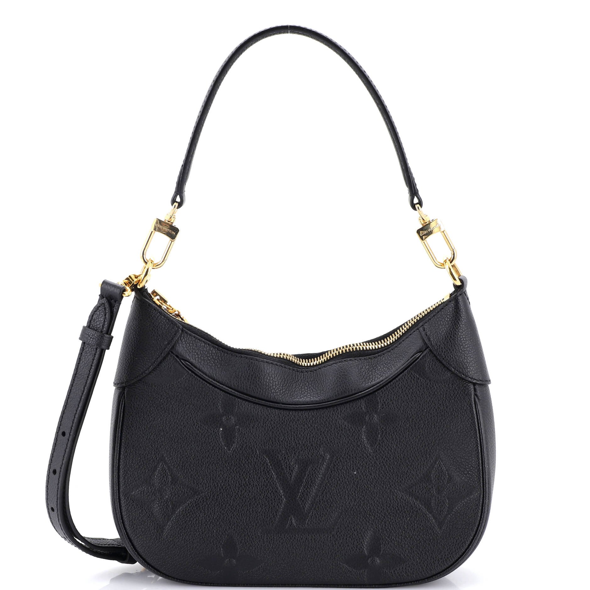 Louis Vuitton Bagatelle NM Handbag Monogram Empreinte Giant