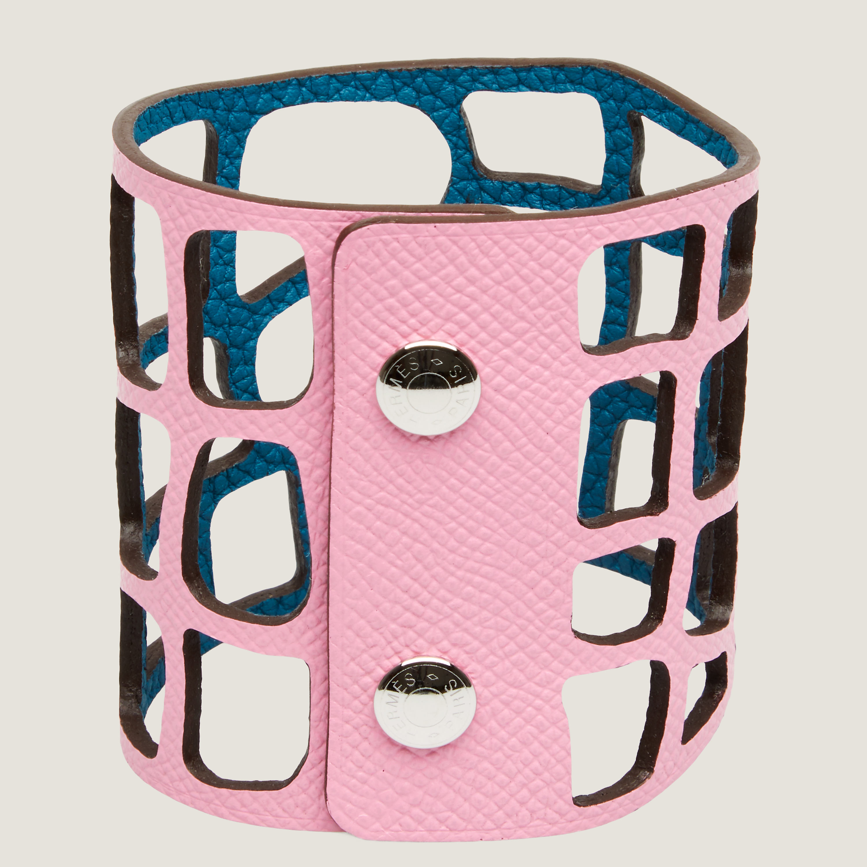 Scale bracelet