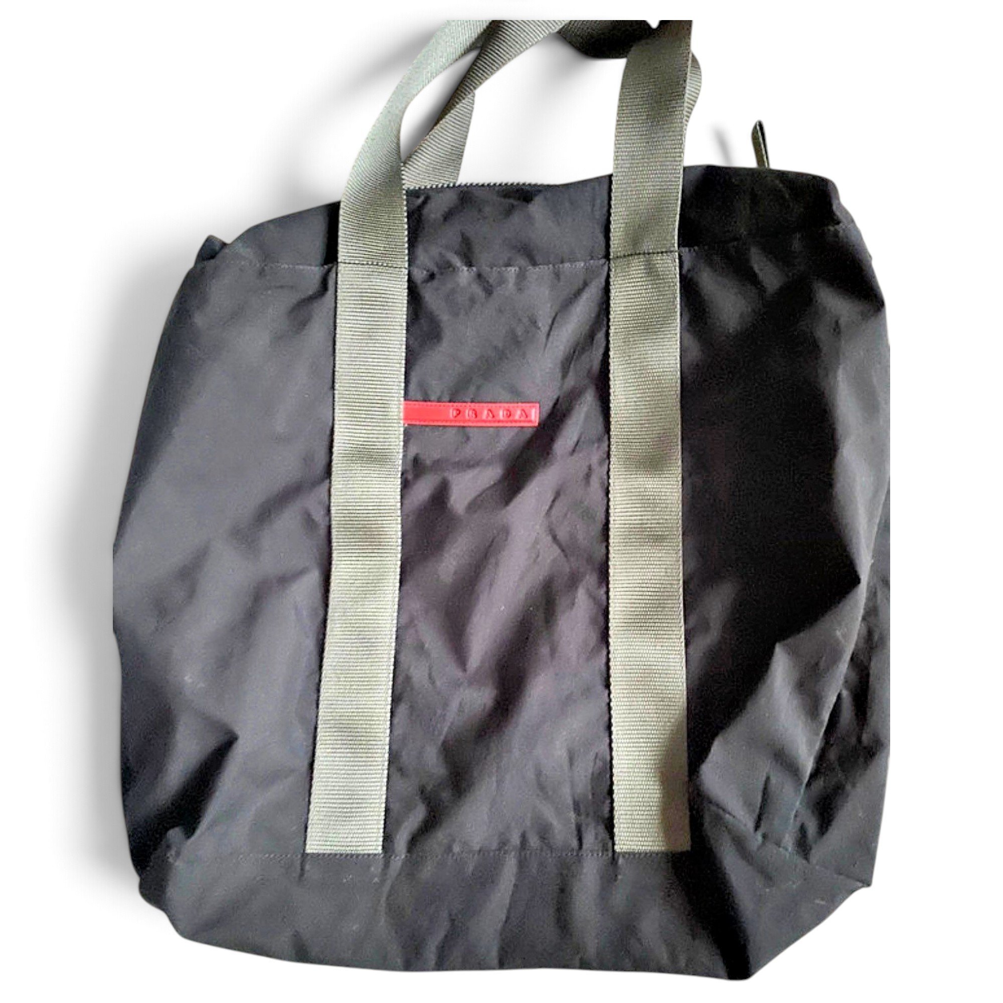 Cloth handbag