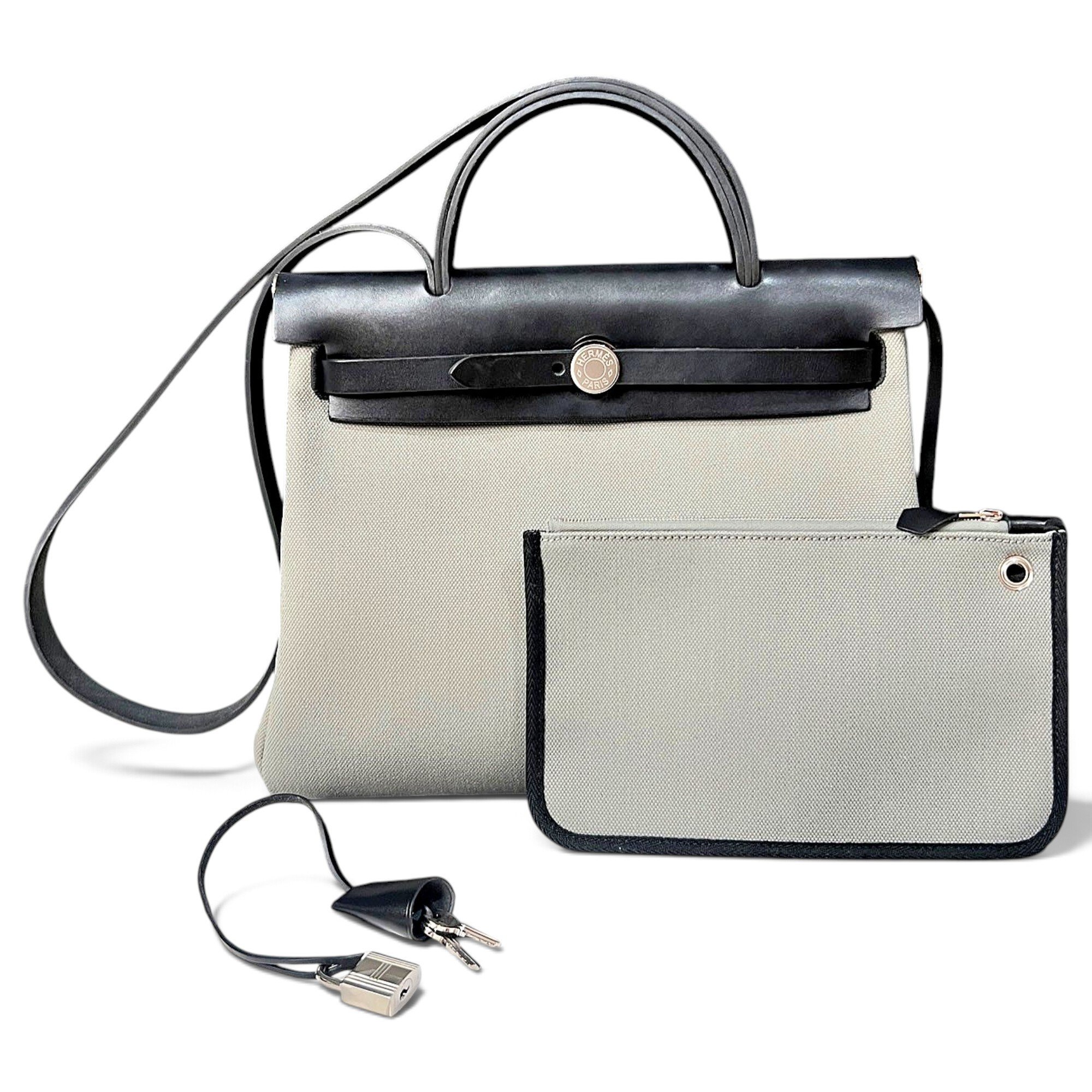 Herbag cloth handbag